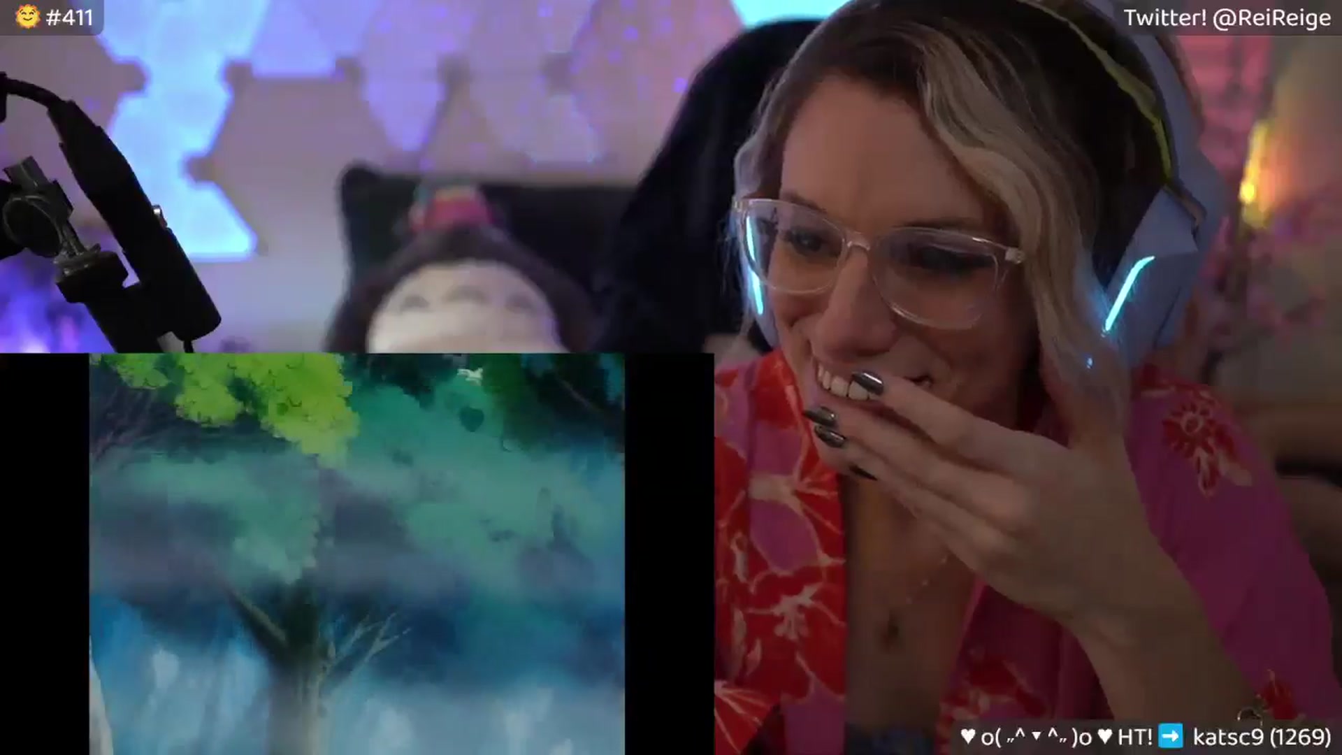 Gallery image thumbnail from Reige's myfreecams stream on, 08/03/2024, 12:30 image 20 of 20