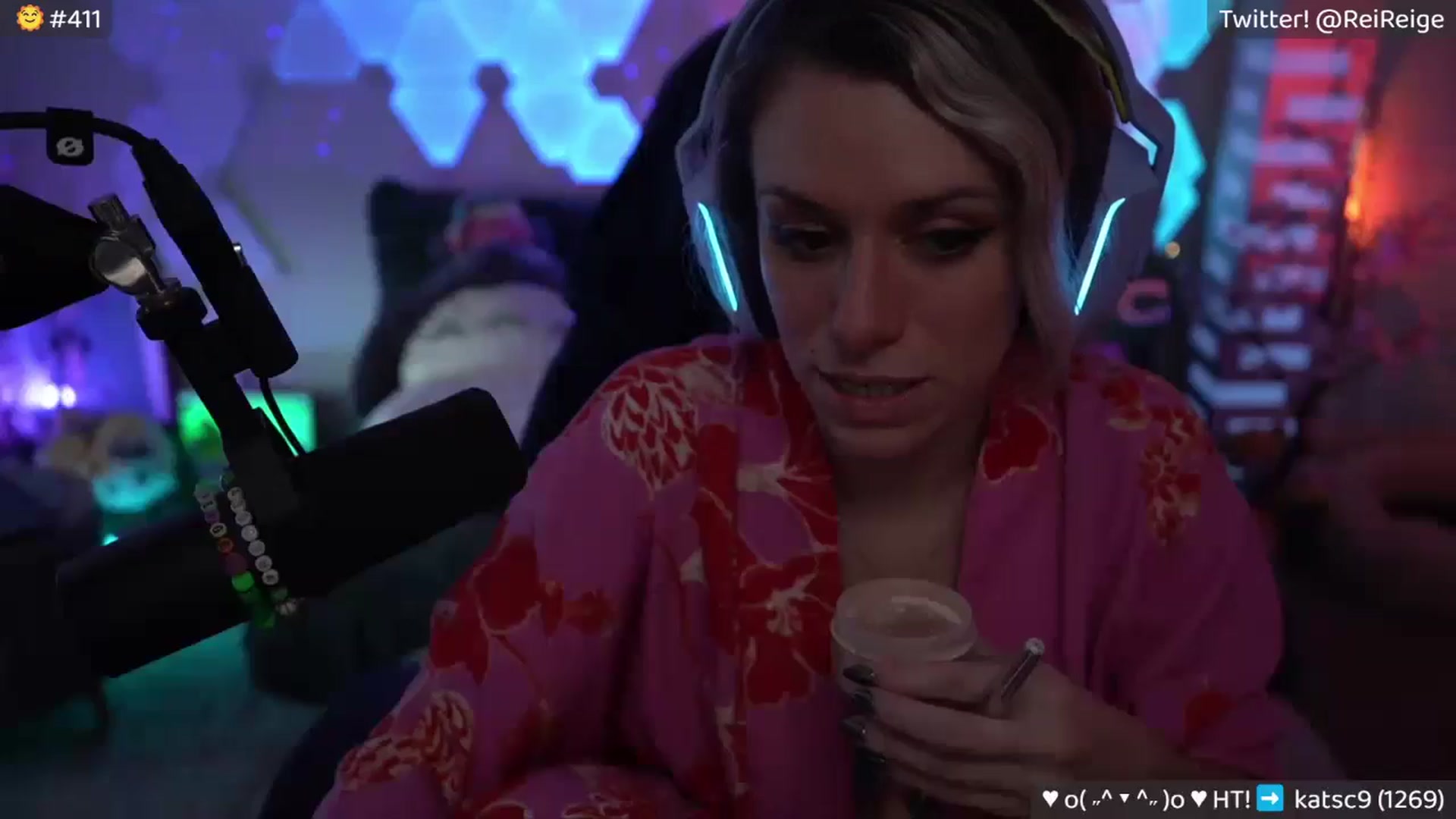Gallery image thumbnail from Reige's myfreecams stream on, 08/03/2024, 12:30 image 16 of 20