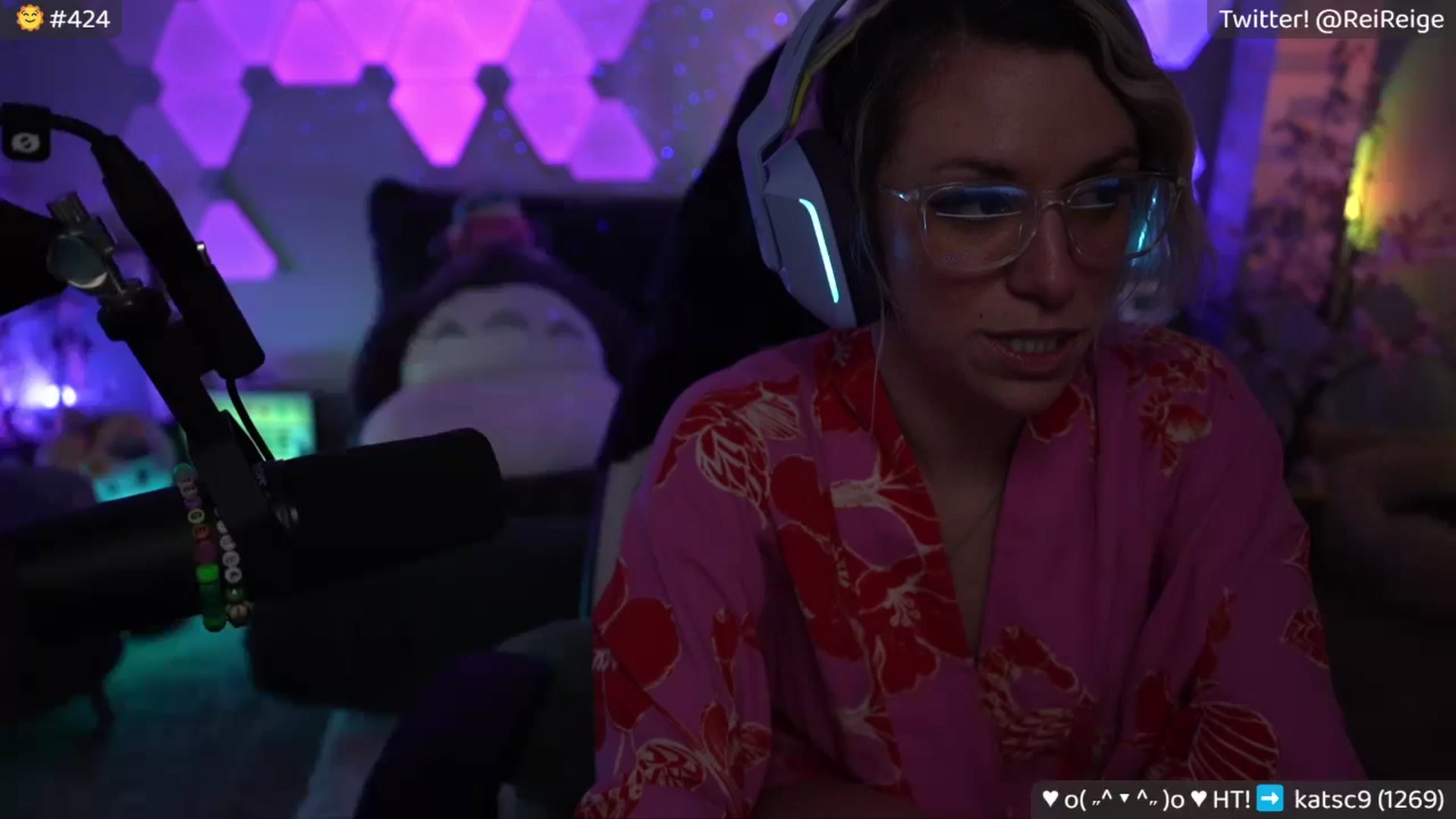 Gallery image thumbnail from Reige's myfreecams stream on, 08/03/2024, 12:30 image 3 of 20