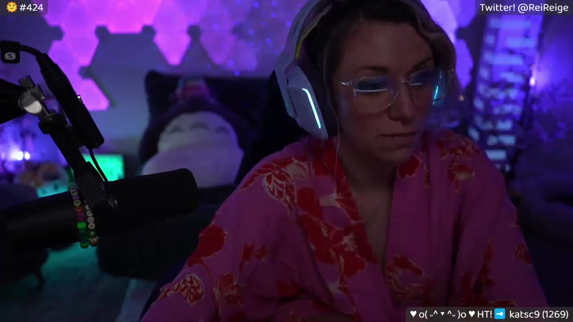 Gallery image thumbnail from Reige's myfreecams stream on, 08/03/2024, 12:30 image 4 of 20