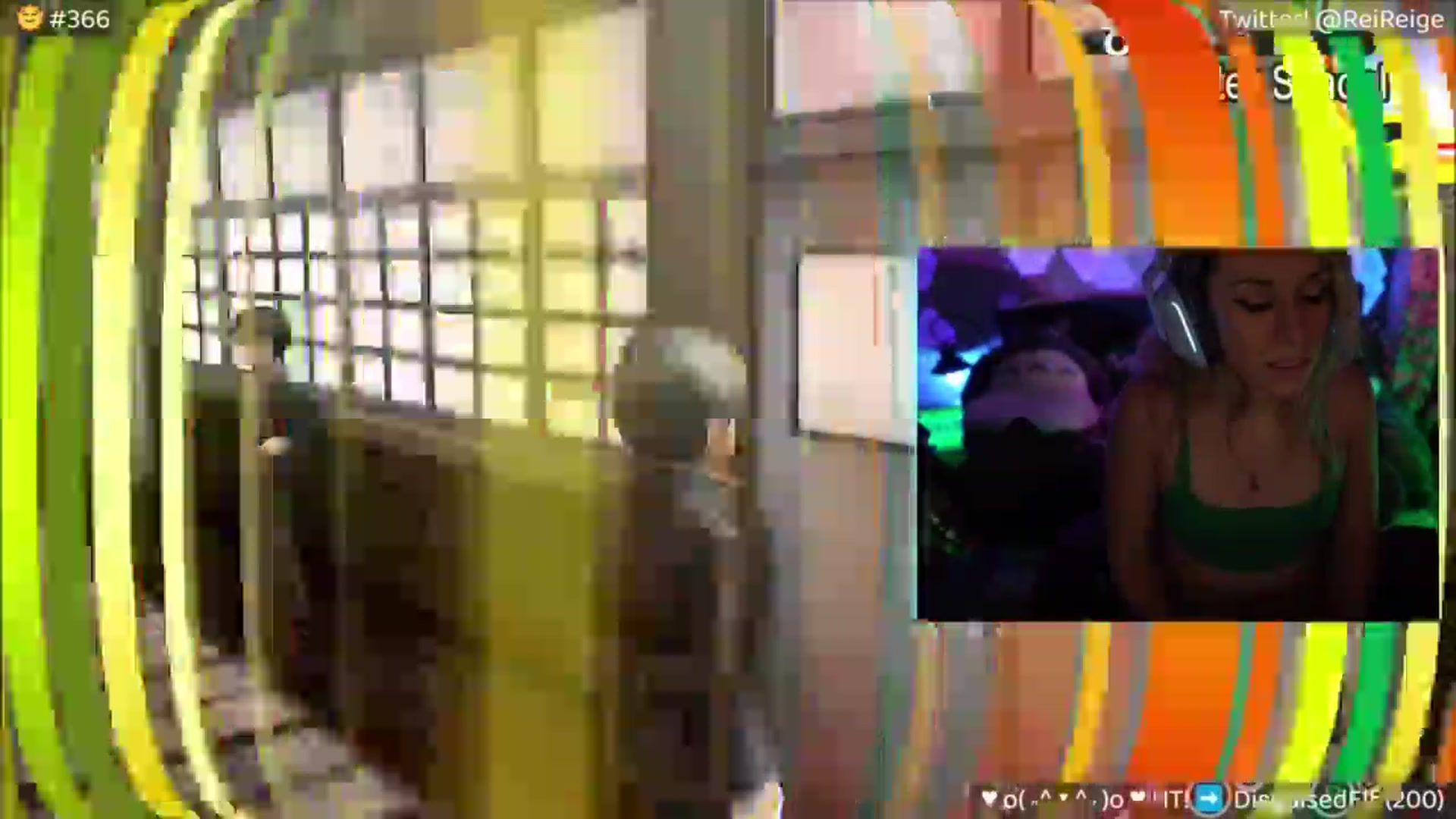 Gallery image thumbnail from Reige's myfreecams stream on, 08/20/2024, 10:37 image 3 of 20