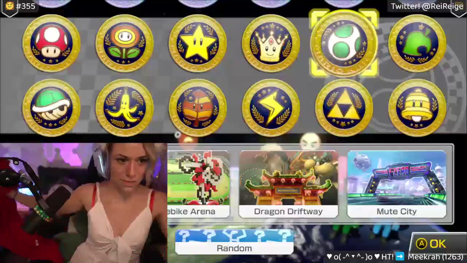 Gallery image thumbnail from Reige's myfreecams stream on, 08/25/2024, 06:44 image 9 of 20