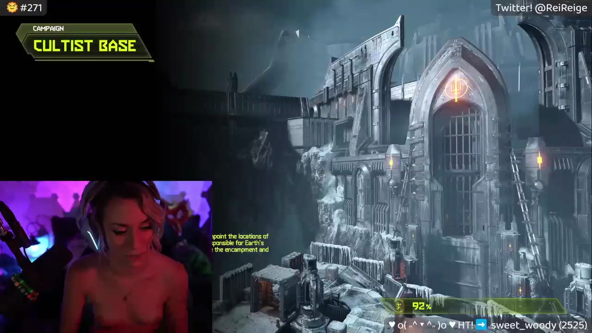 Gallery image thumbnail from Reige's myfreecams stream on, 08/25/2024, 08:06 image 14 of 20