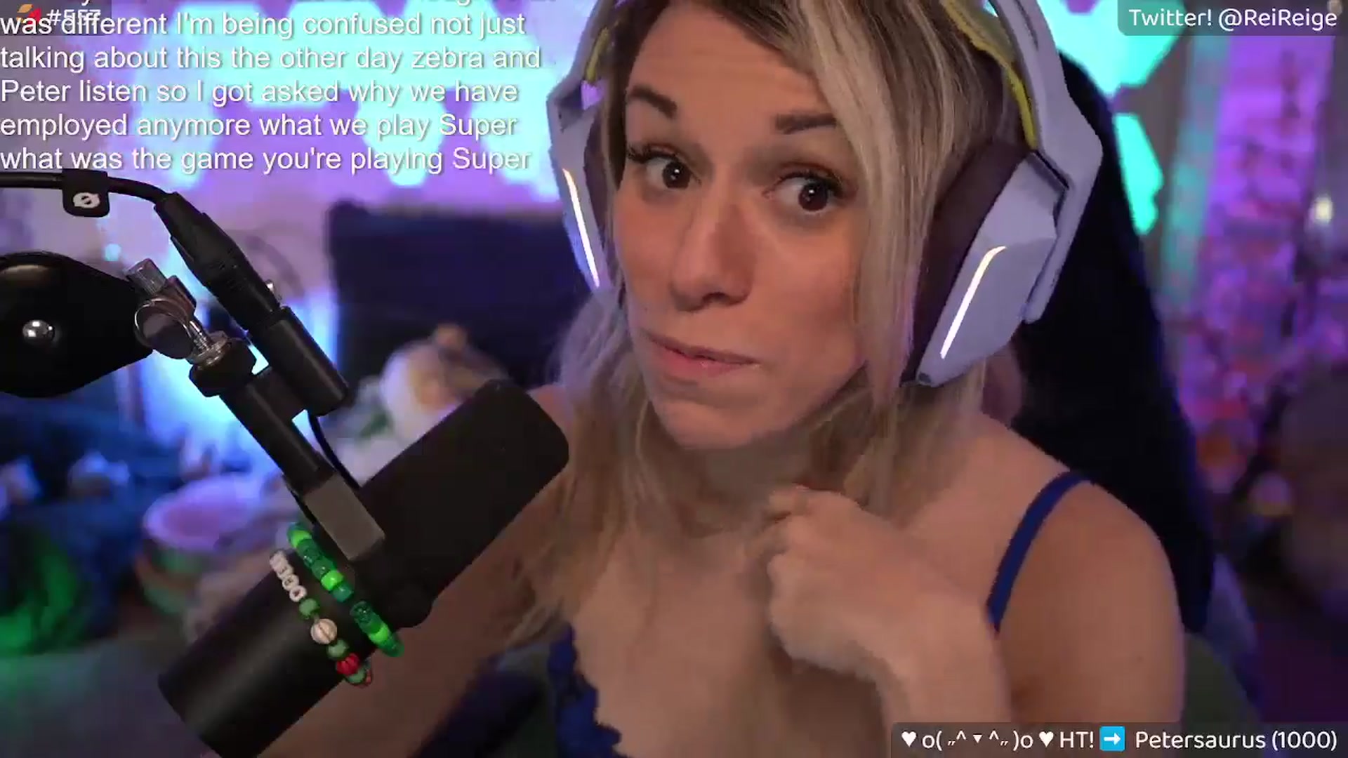 Gallery image thumbnail from Reige's myfreecams stream on, 09/16/2024, 10:36 image 11 of 20