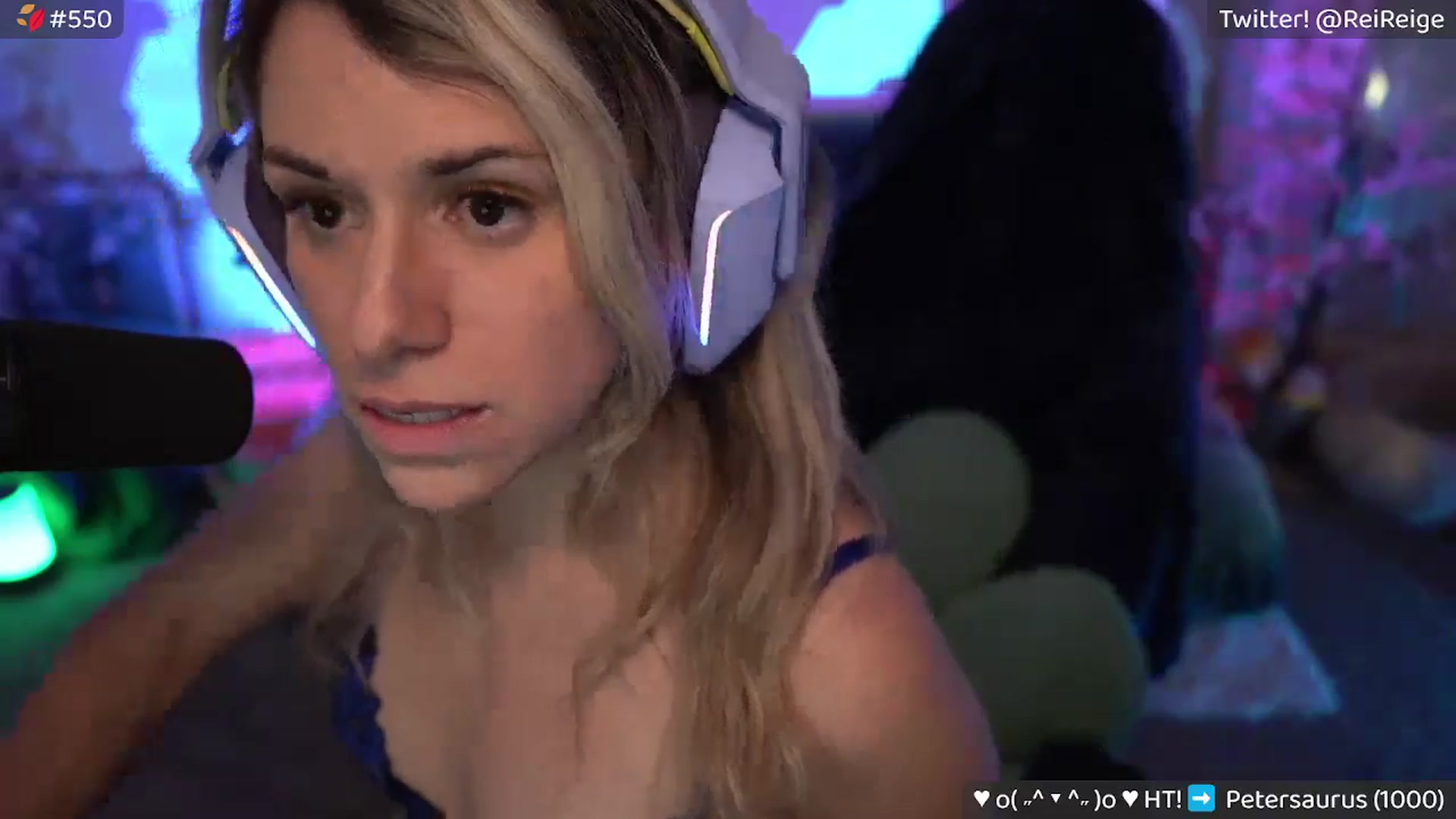 Gallery image thumbnail from Reige's myfreecams stream on, 09/16/2024, 10:46 image 6 of 20