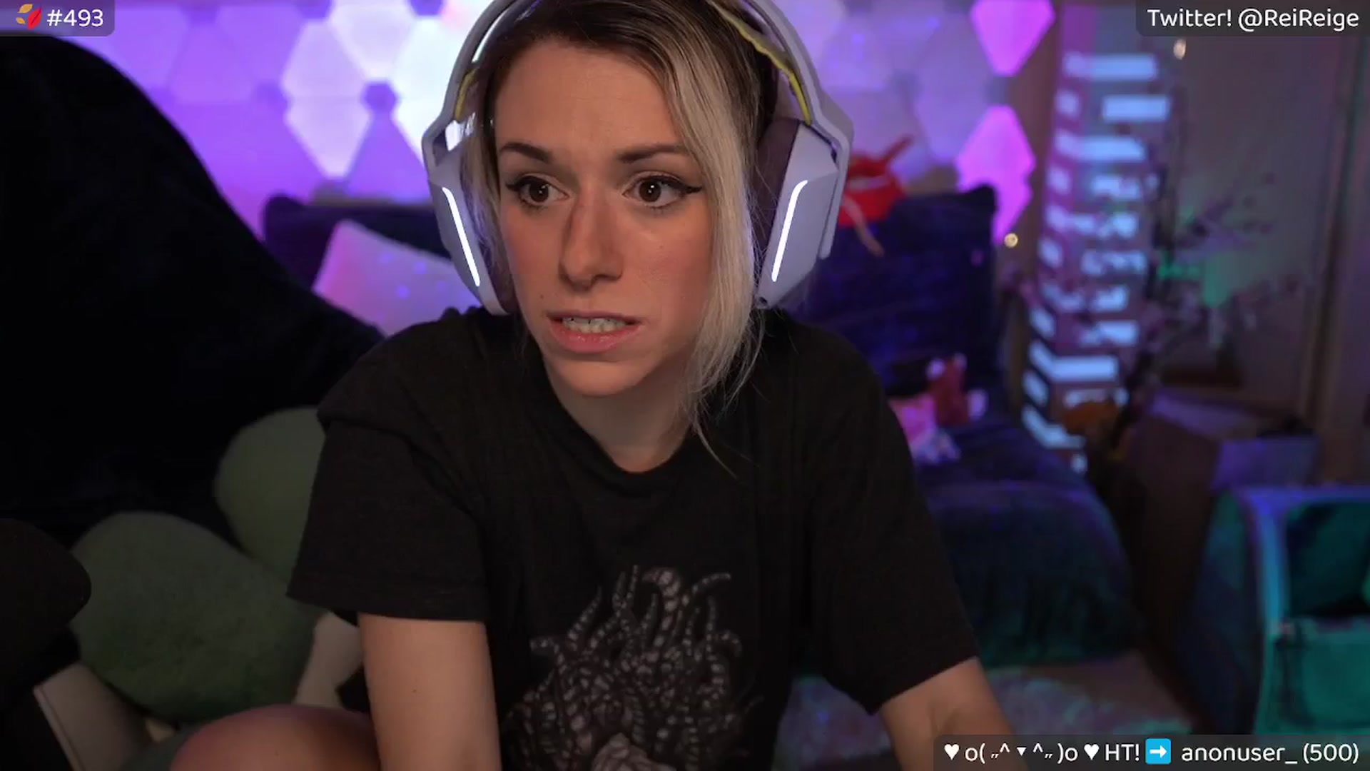 Gallery image thumbnail from Reige's myfreecams stream on, 09/22/2024, 11:34 image 8 of 20