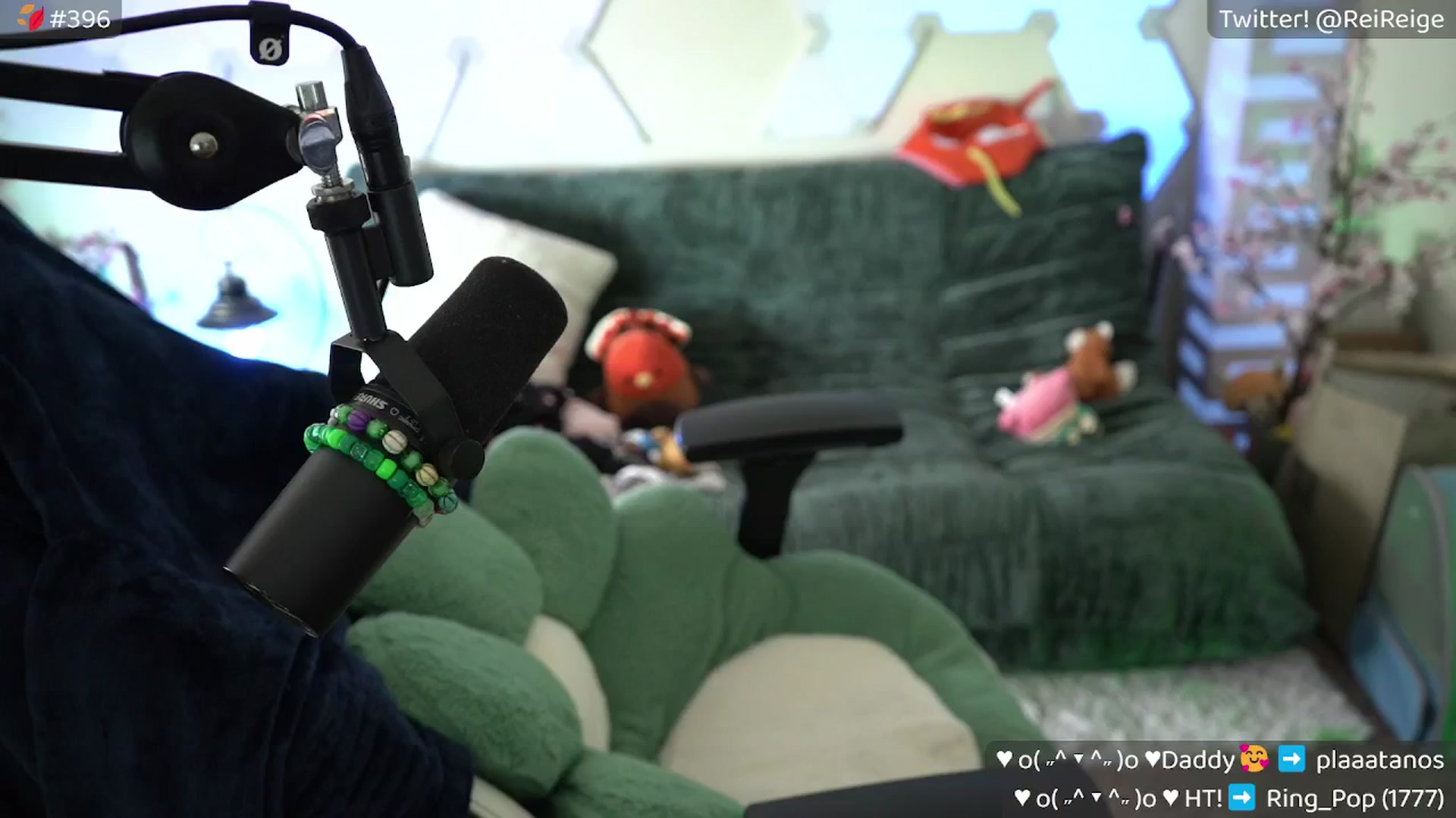 Gallery image thumbnail from Reige's myfreecams stream on, 09/22/2024, 18:27 image 18 of 20
