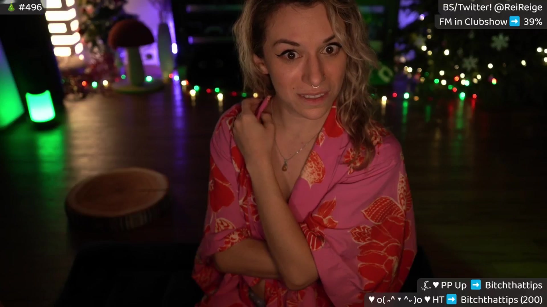 Gallery image thumbnail from Reige's myfreecams stream on, 12/17/2024, 12:13 image 7 of 20