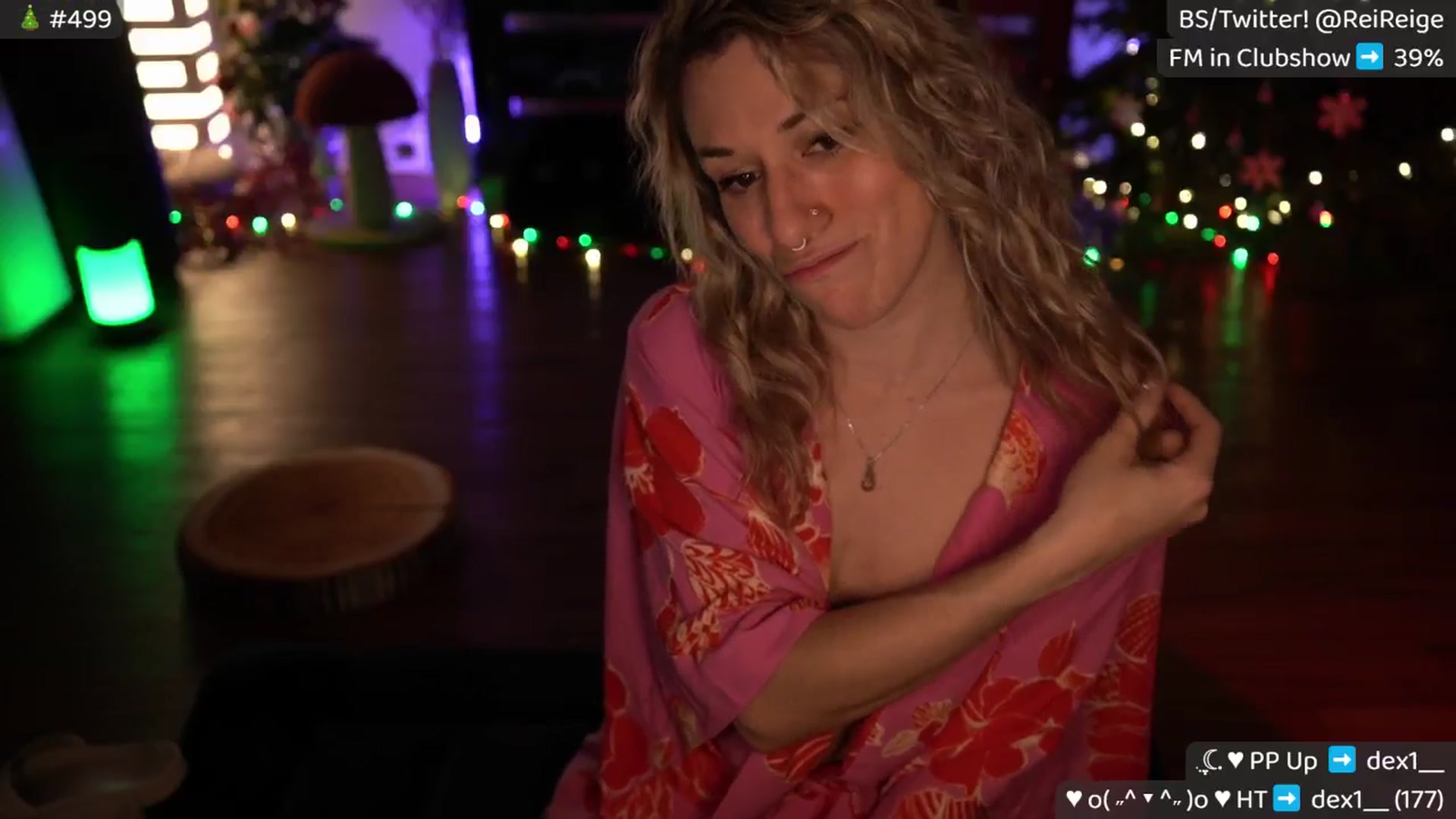 Gallery image thumbnail from Reige's myfreecams stream on, 12/17/2024, 12:13 image 5 of 20