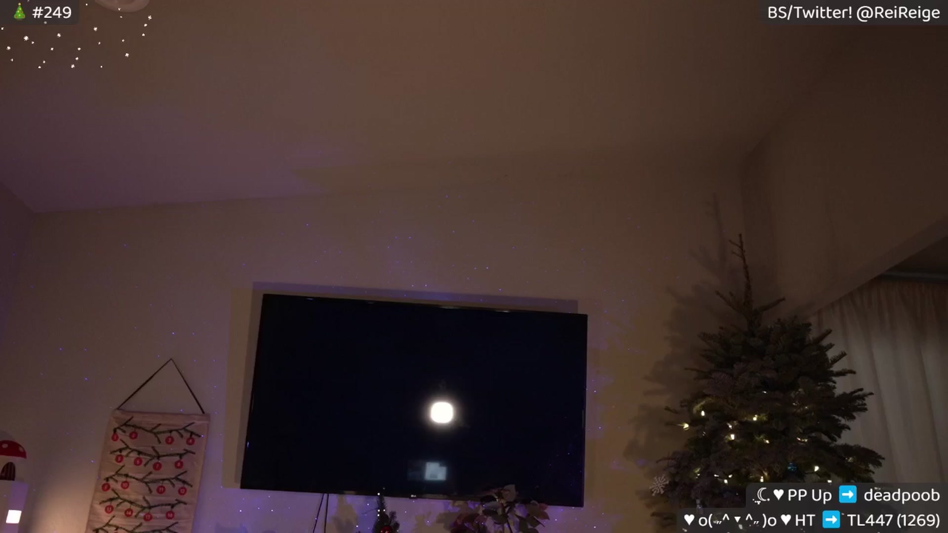 Gallery image thumbnail from Reige's myfreecams stream on, 12/28/2024, 14:53 image 15 of 20