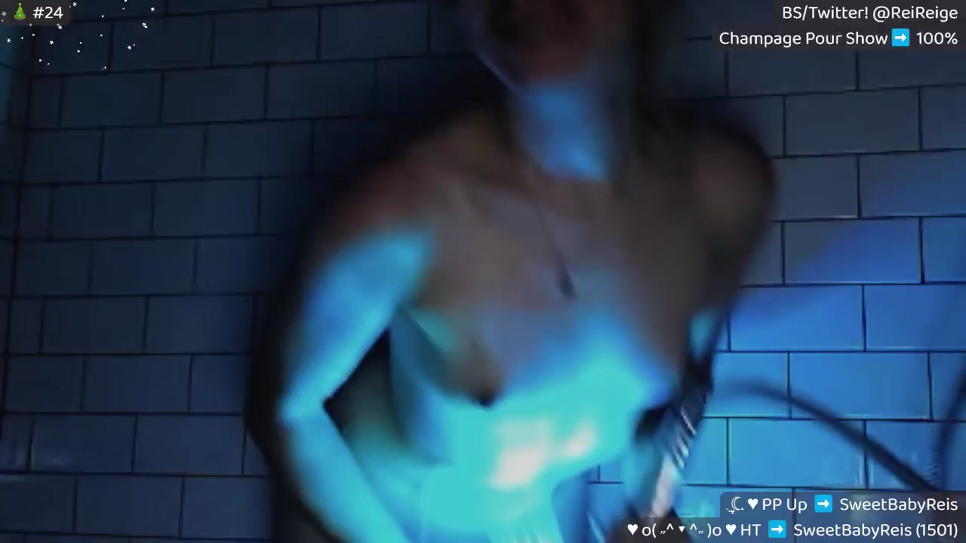 Gallery image thumbnail from Reige's myfreecams stream on, 01/01/2025, 12:04 image 19 of 20