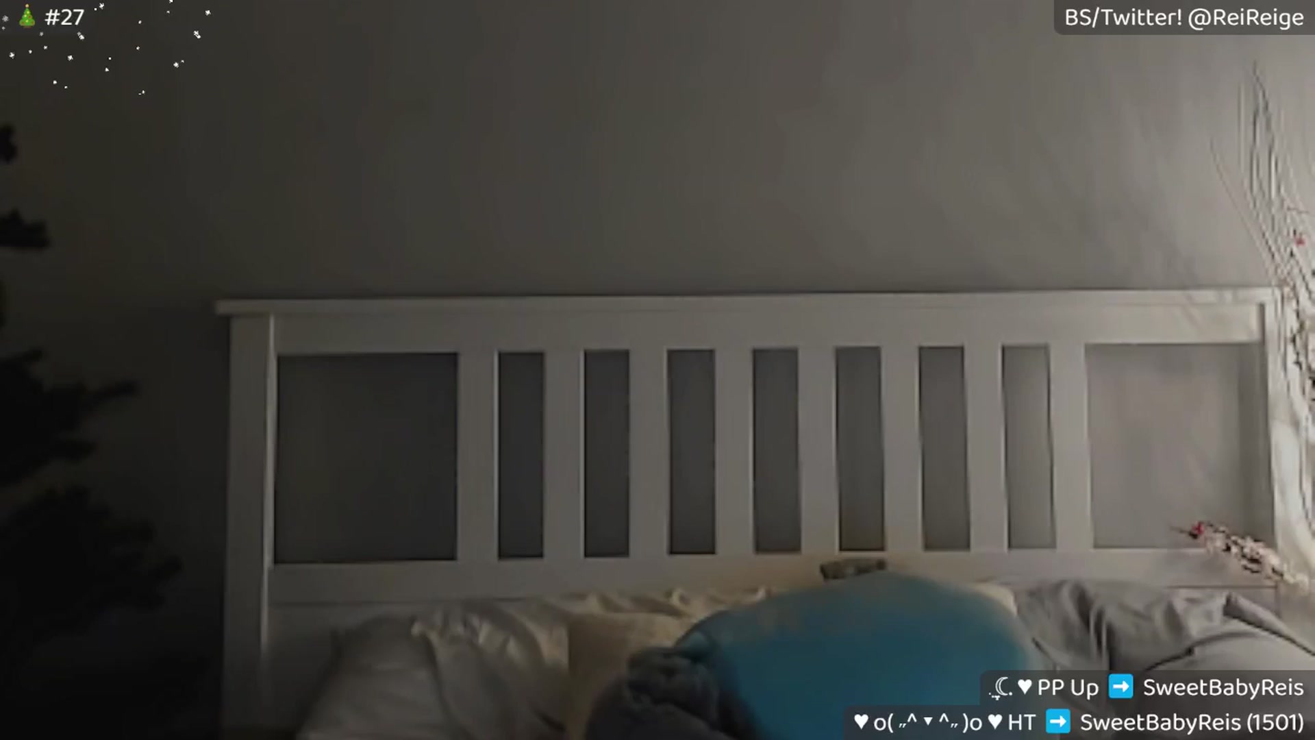 Gallery image thumbnail from Reige's myfreecams stream on, 01/01/2025, 14:00 image 6 of 20