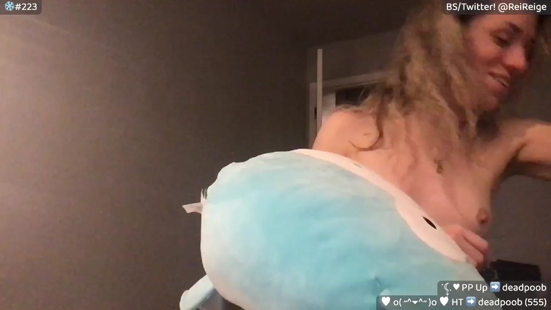 Gallery image thumbnail from Reige's myfreecams stream on, 01/18/2025, 12:02 image 18 of 20