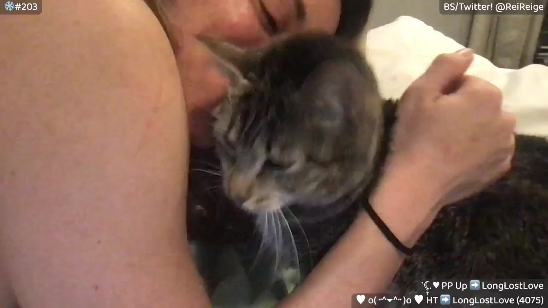Gallery image thumbnail from Reige's myfreecams stream on, 01/18/2025, 12:29 image 8 of 20