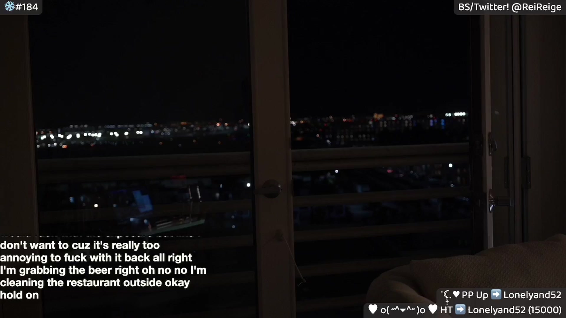 Gallery image thumbnail from Reige's myfreecams stream on, 01/26/2025, 06:34 image 2 of 20