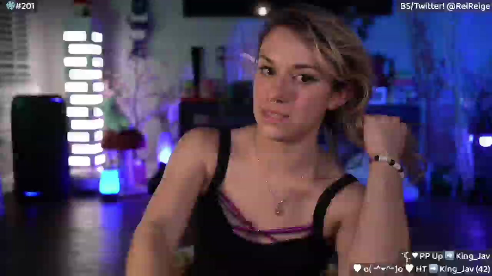 Gallery image thumbnail from Reige's myfreecams stream on, 01/30/2025, 06:38 image 6 of 20