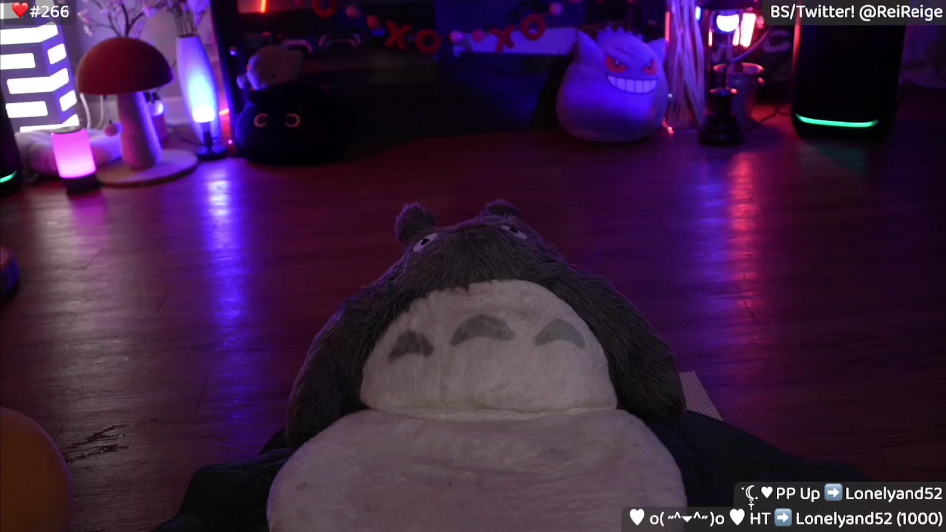 Gallery image thumbnail from Reige's myfreecams stream on, 02/07/2025, 11:10 image 16 of 20