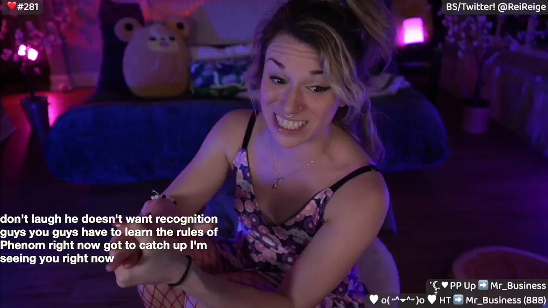 Gallery image thumbnail from Reige's myfreecams stream on, 02/08/2025, 09:25 image 9 of 20
