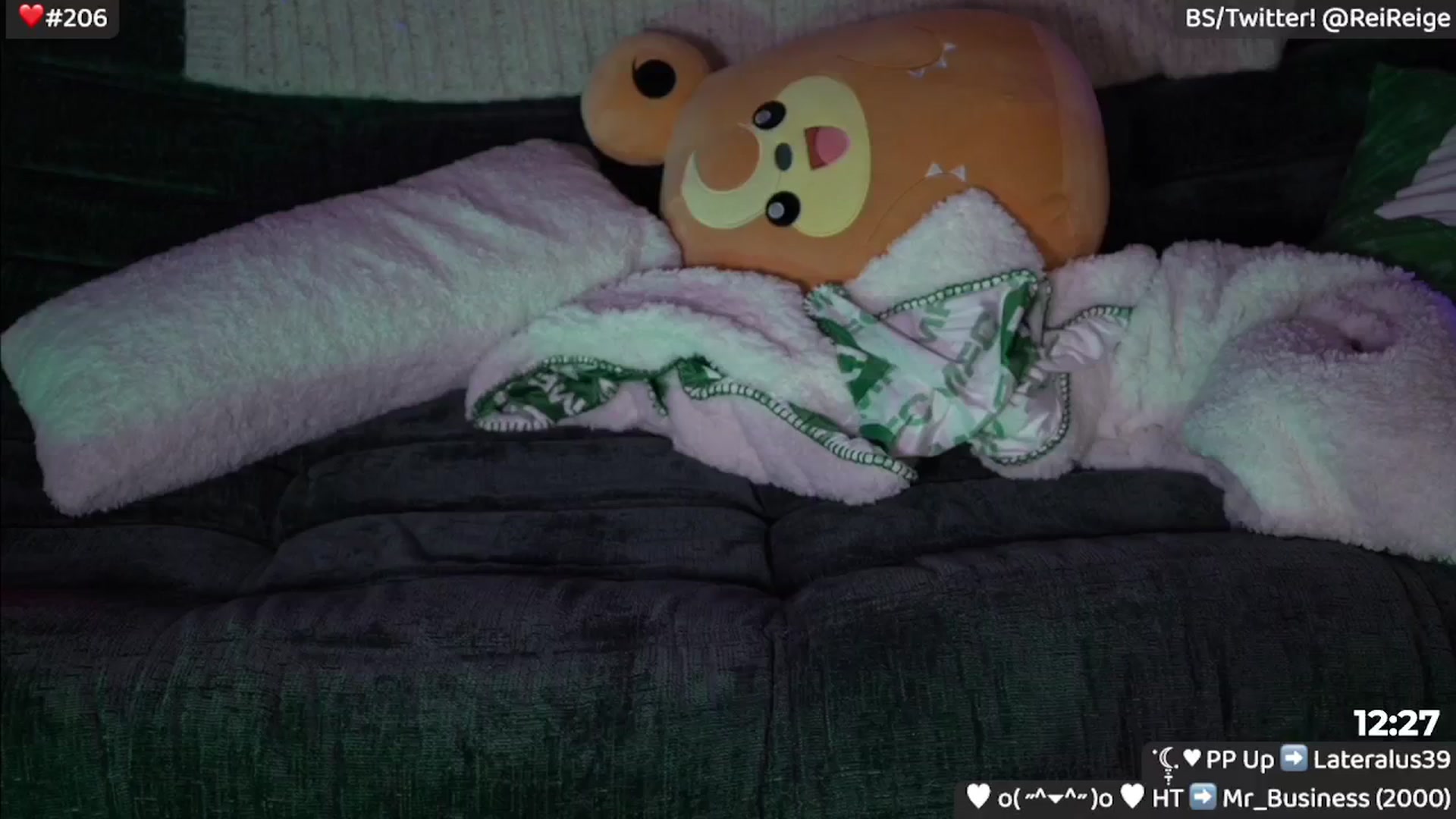 Gallery image thumbnail from Reige's myfreecams stream on, 02/08/2025, 11:07 image 17 of 20