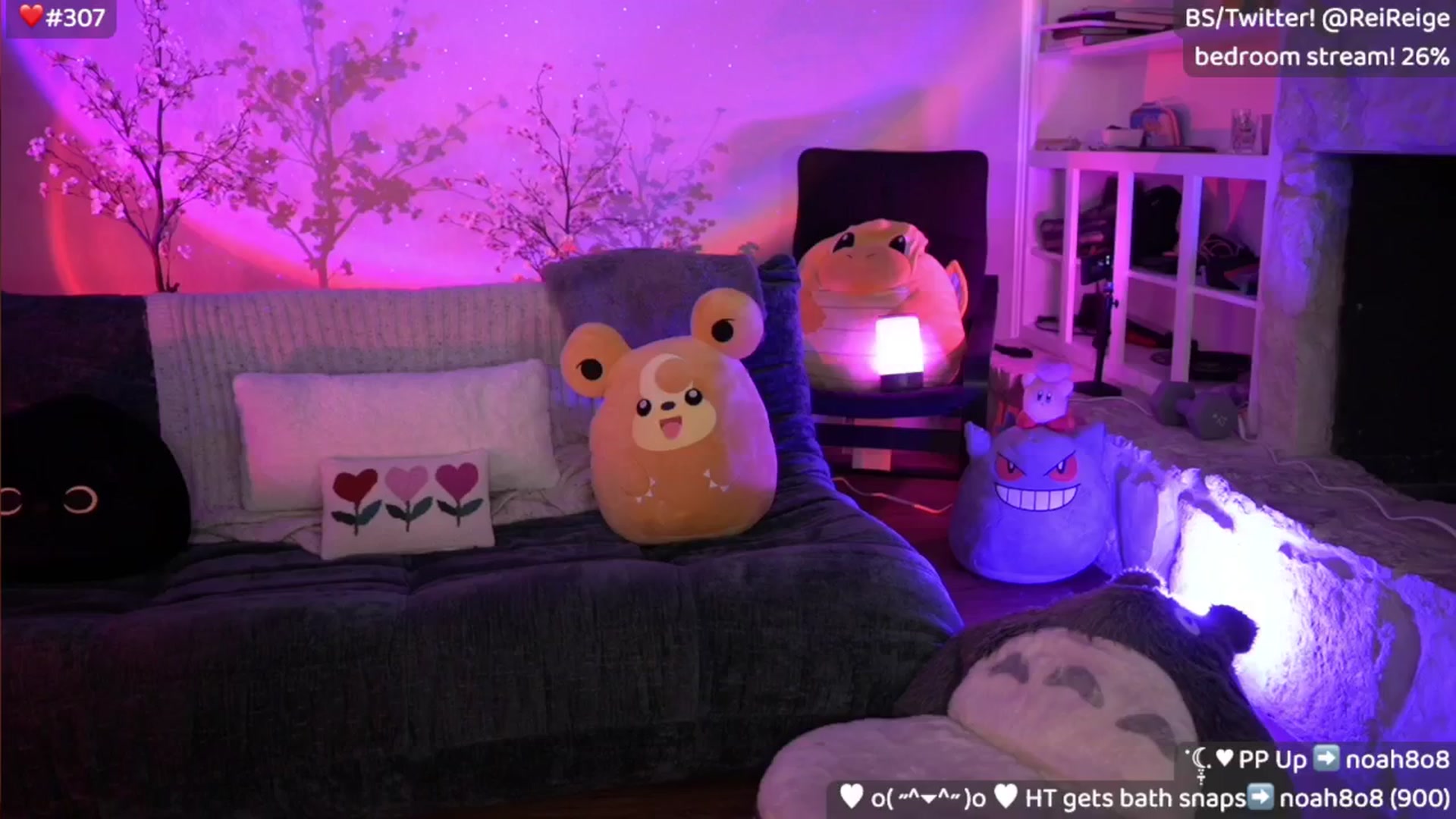 Gallery image thumbnail from Reige's myfreecams stream on, 02/18/2025, 12:48 image 12 of 20