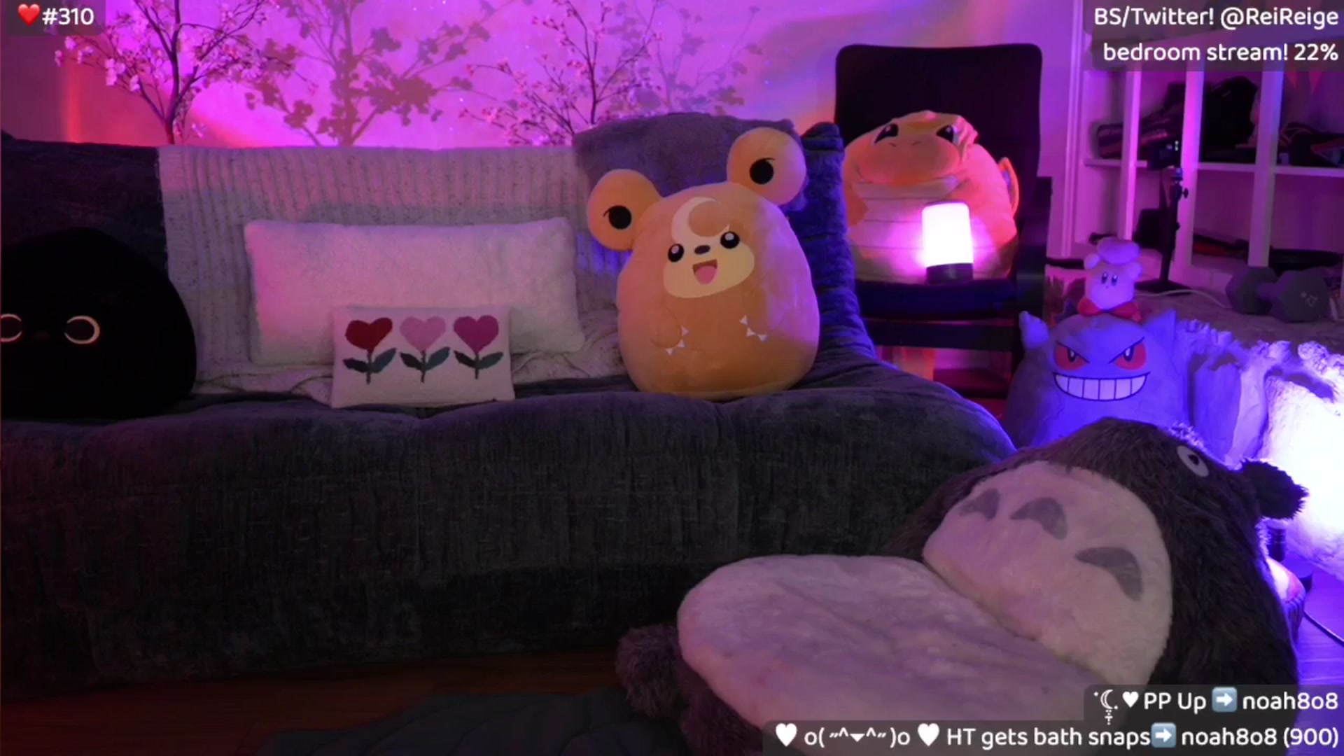 Gallery image thumbnail from Reige's myfreecams stream on, 02/18/2025, 12:48 image 9 of 20