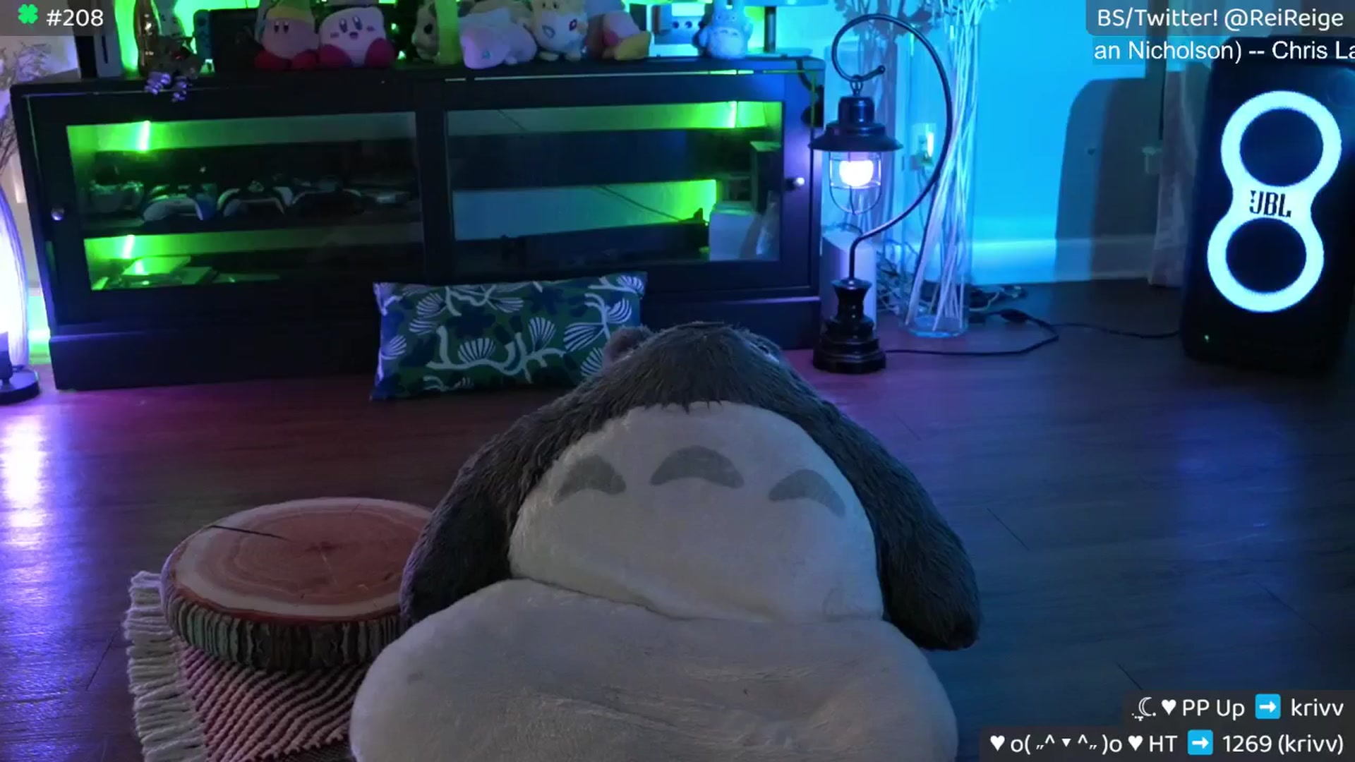 Gallery image thumbnail from Reige's myfreecams stream on, 03/26/2025, 10:52 image 15 of 20