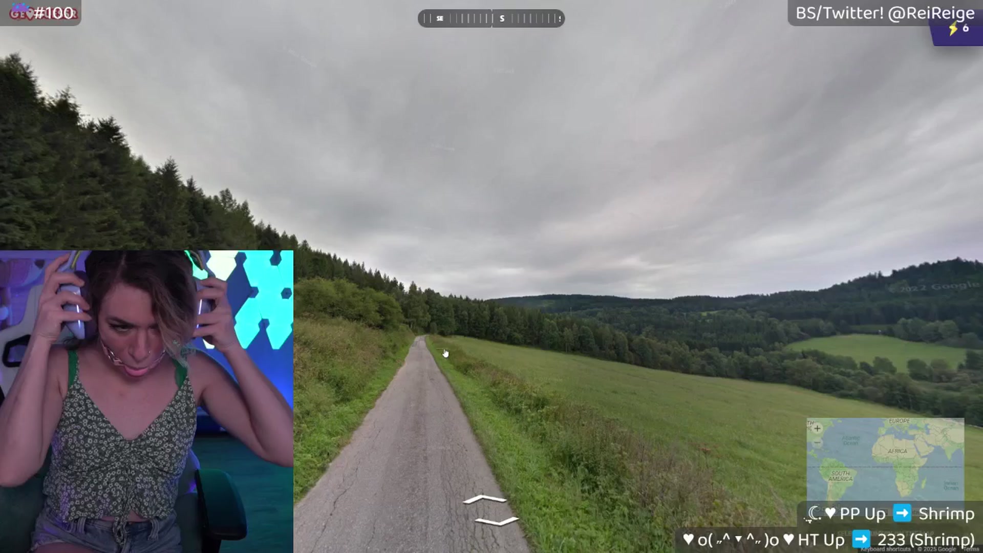 Gallery image thumbnail from Reige's myfreecams stream on, 04/30/2025, 09:41 image 11 of 20