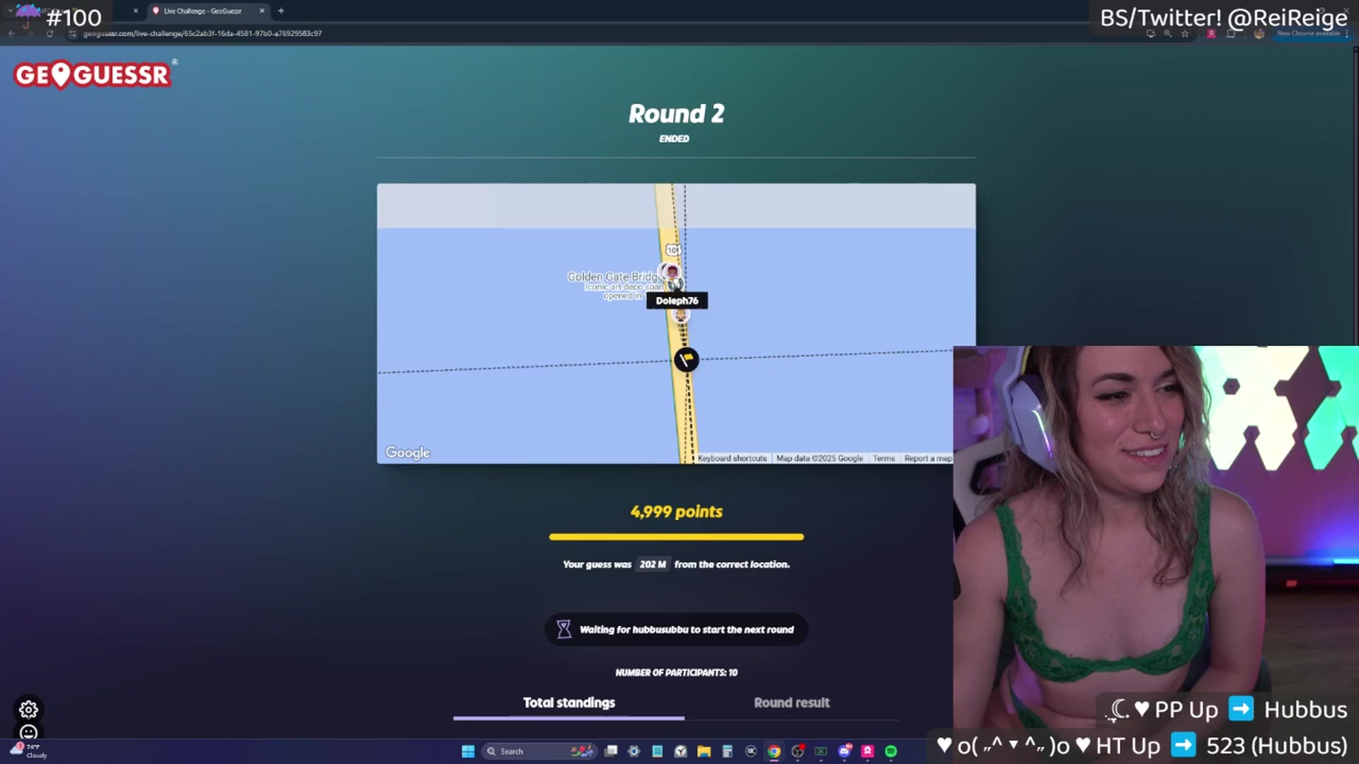 Gallery image thumbnail from Reige's myfreecams stream on, 04/30/2025, 09:41 image 18 of 20