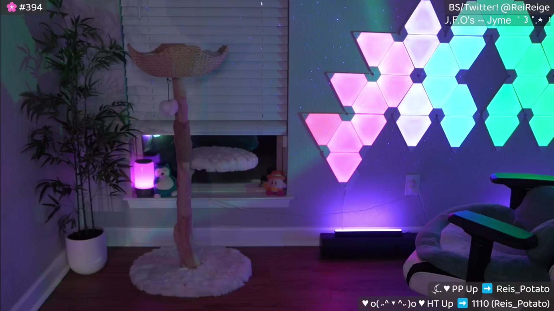 Gallery image thumbnail from Reige's myfreecams stream on, 05/15/2025, 09:17 image 6 of 20