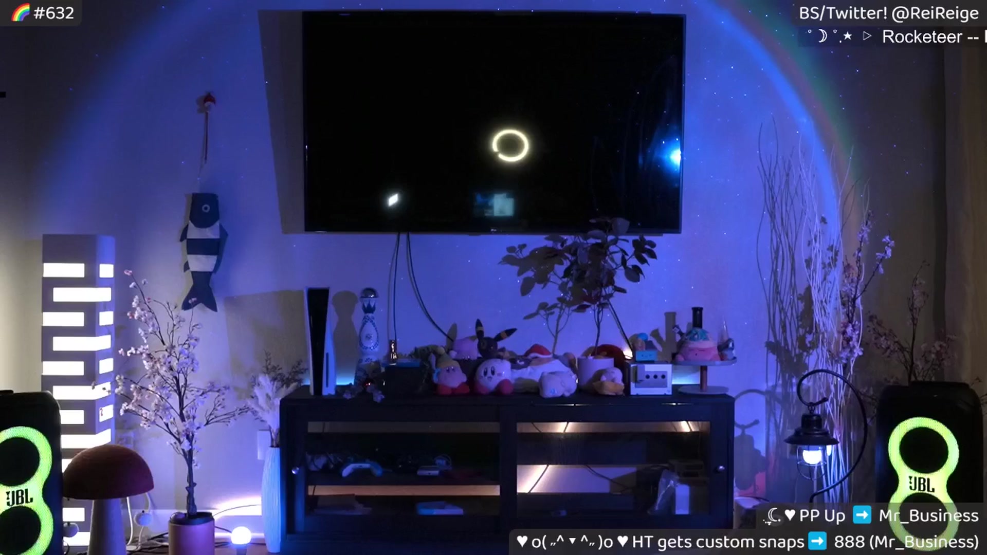 Gallery image thumbnail from Reige's myfreecams stream on, 06/07/2025, 12:16 image 14 of 20