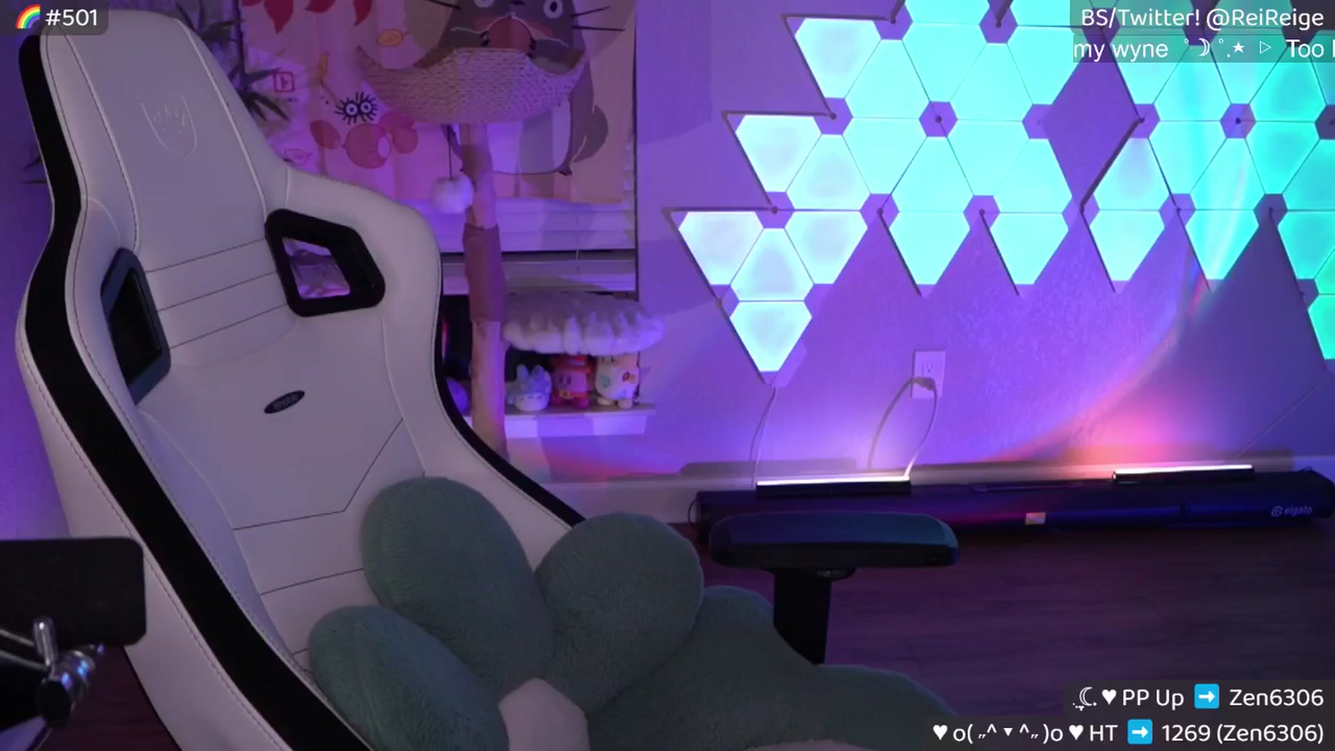 Gallery image thumbnail from Reige's myfreecams stream on, 06/26/2025, 10:48 image 10 of 20