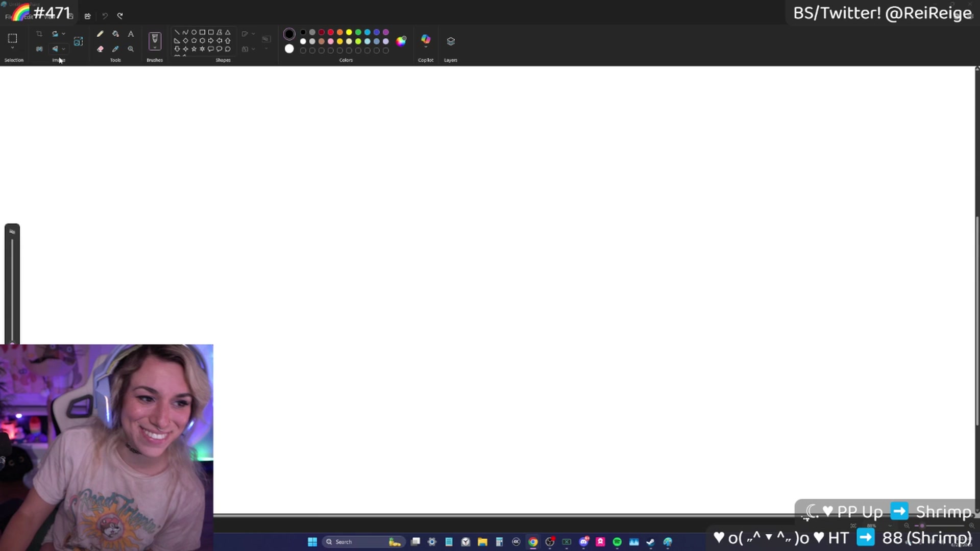 Gallery image thumbnail from Reige's myfreecams stream on, 06/27/2025, 12:00 image 7 of 20