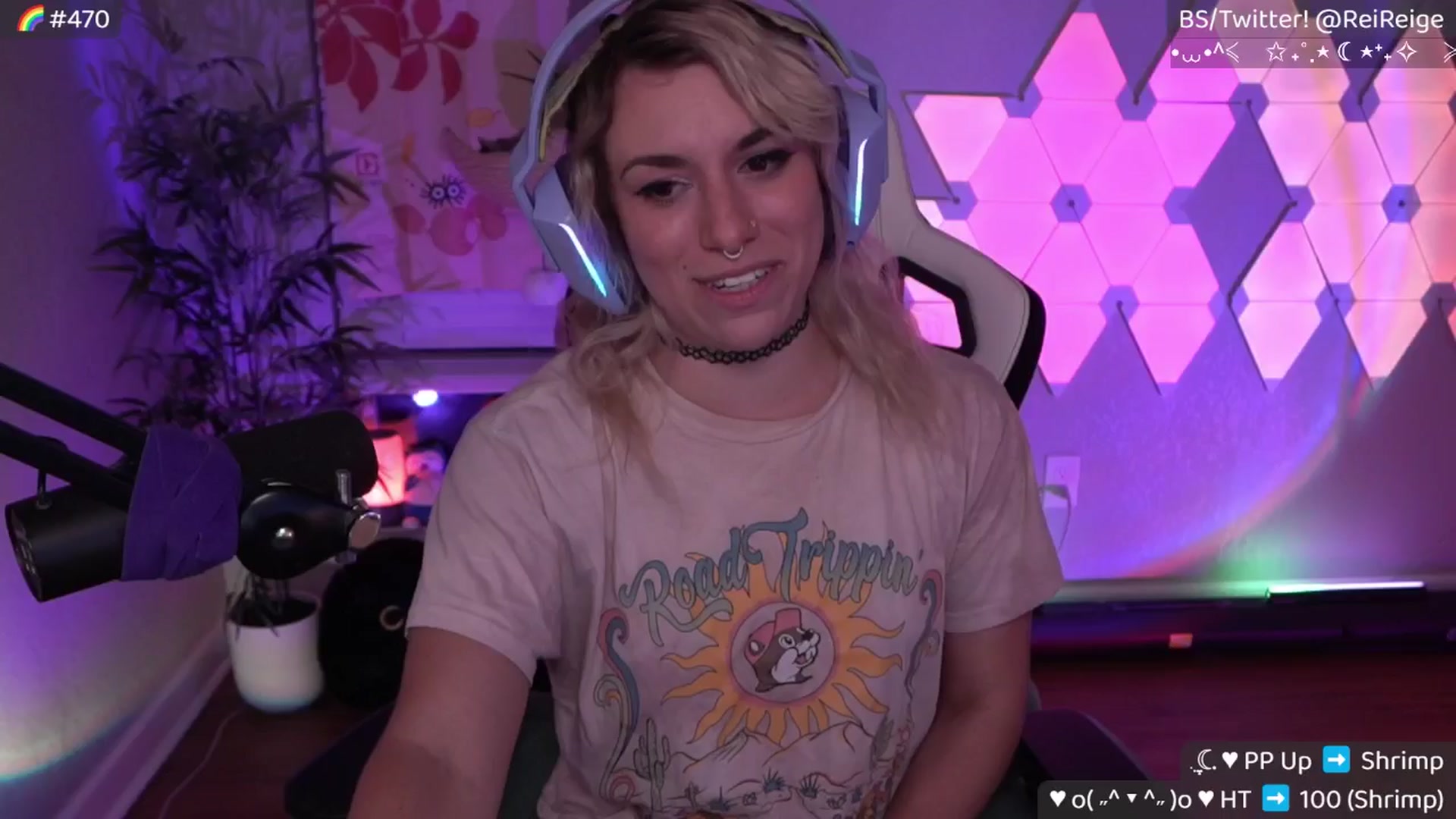 Gallery image thumbnail from Reige's myfreecams stream on, 06/27/2025, 12:00 image 8 of 20