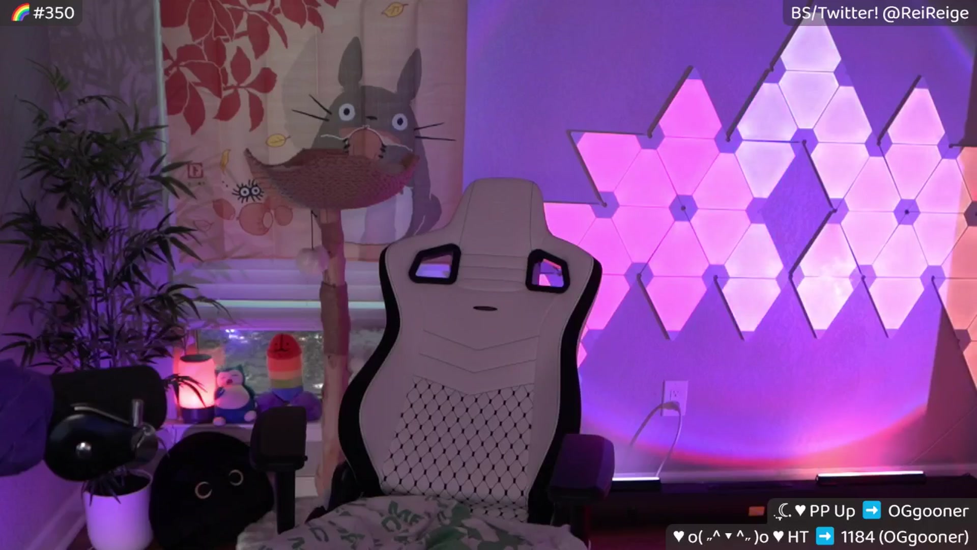 Gallery image thumbnail from Reige's myfreecams stream on, 06/27/2025, 15:32 image 7 of 20