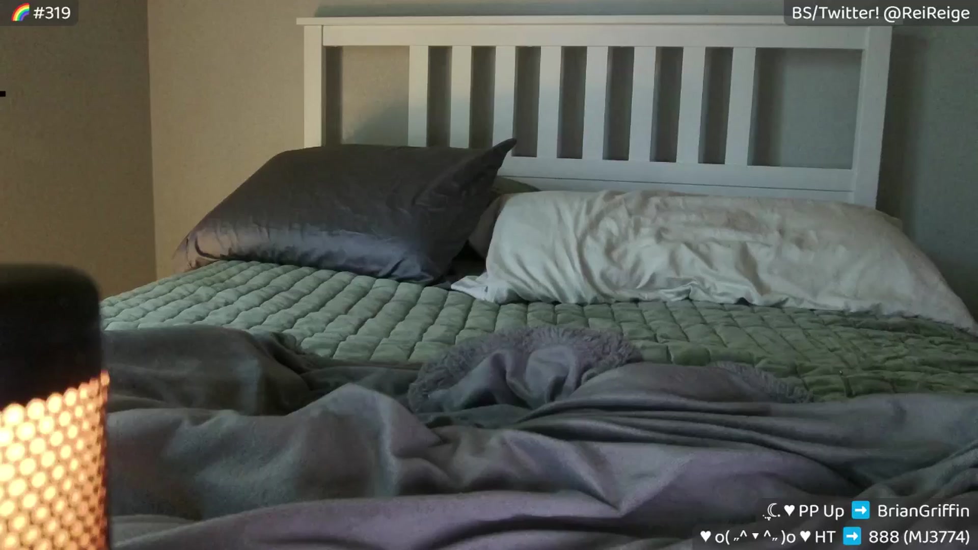 Gallery image thumbnail from Reige's myfreecams stream on, 06/29/2025, 13:05 image 14 of 20