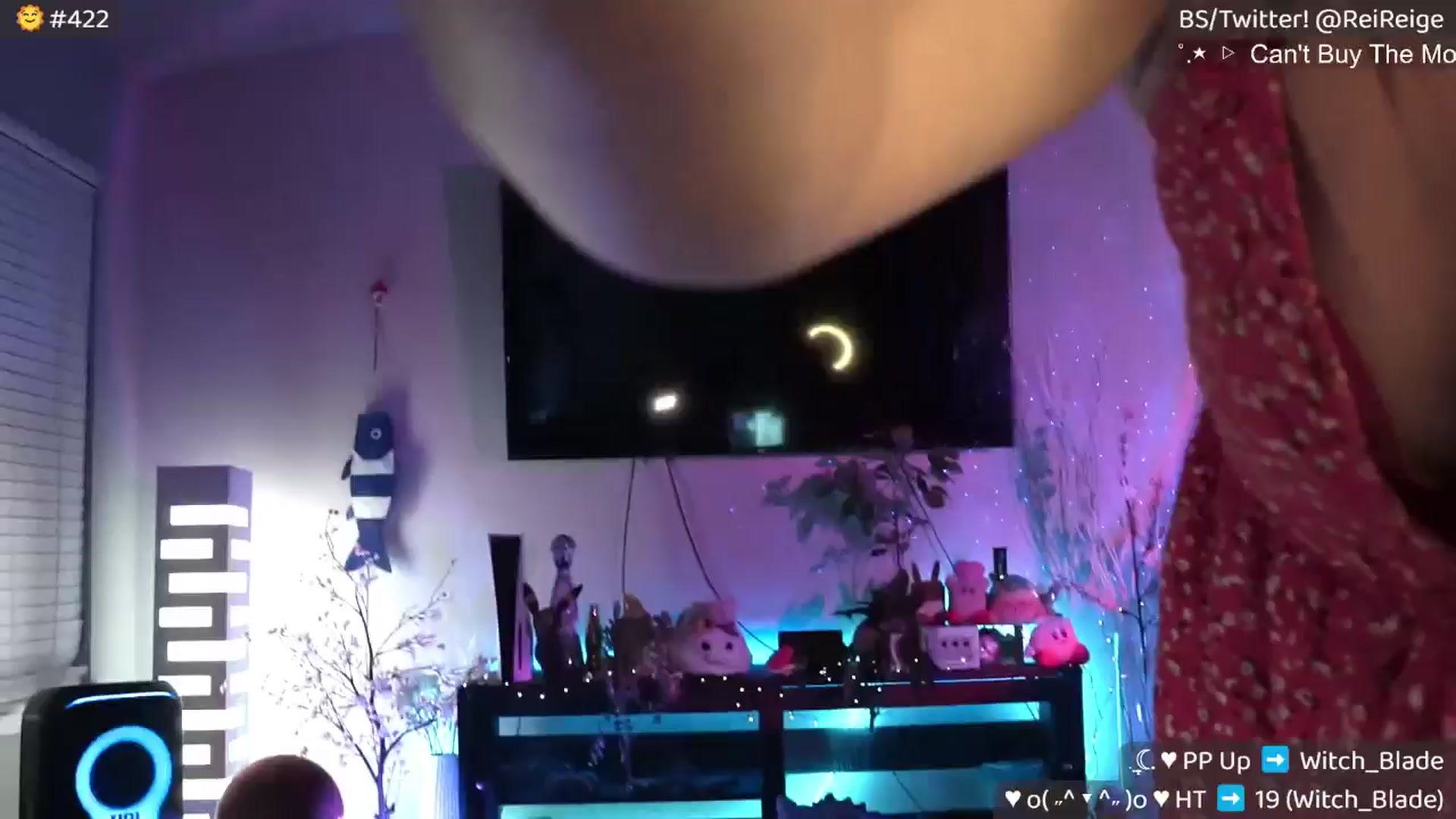 Gallery image thumbnail from Reige's myfreecams stream on, 07/02/2025, 09:35 image 2 of 20
