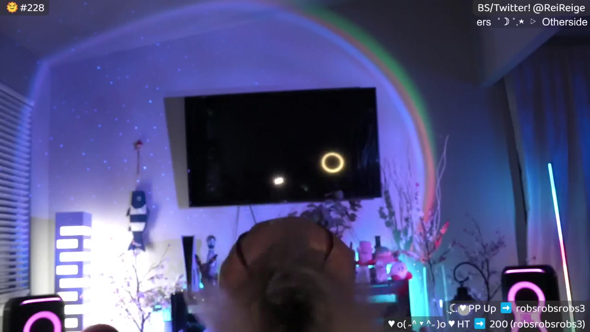 Gallery image thumbnail from Reige's myfreecams stream on, 07/11/2025, 12:53 image 9 of 20