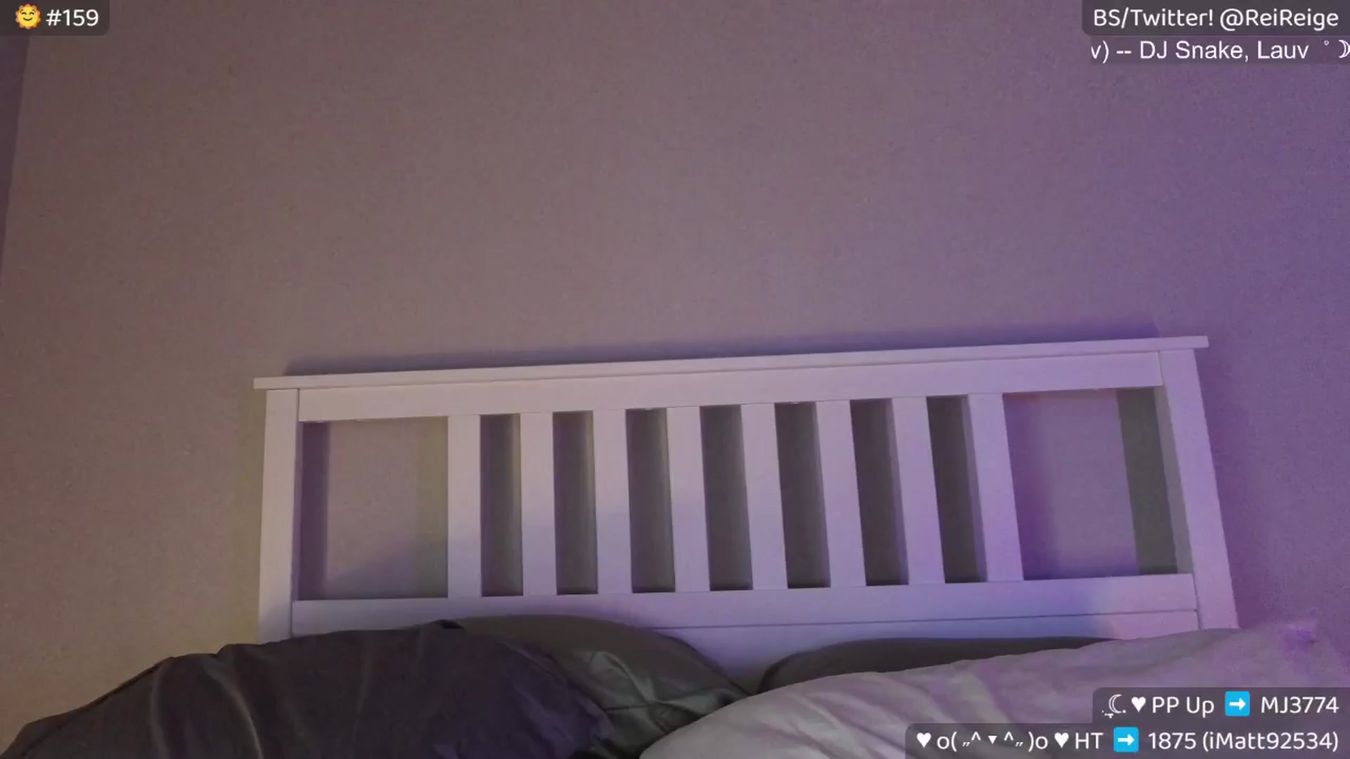 Gallery image thumbnail from Reige's myfreecams stream on, 07/12/2025, 12:31 image 11 of 20