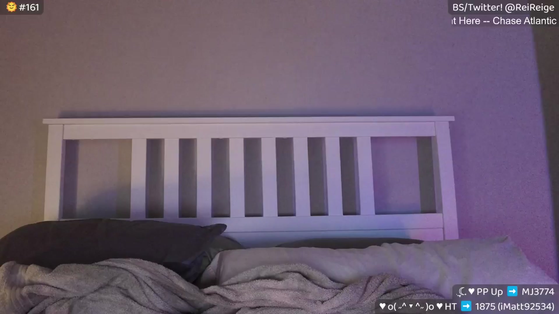 Gallery image thumbnail from Reige's myfreecams stream on, 07/12/2025, 12:31 image 1 of 20