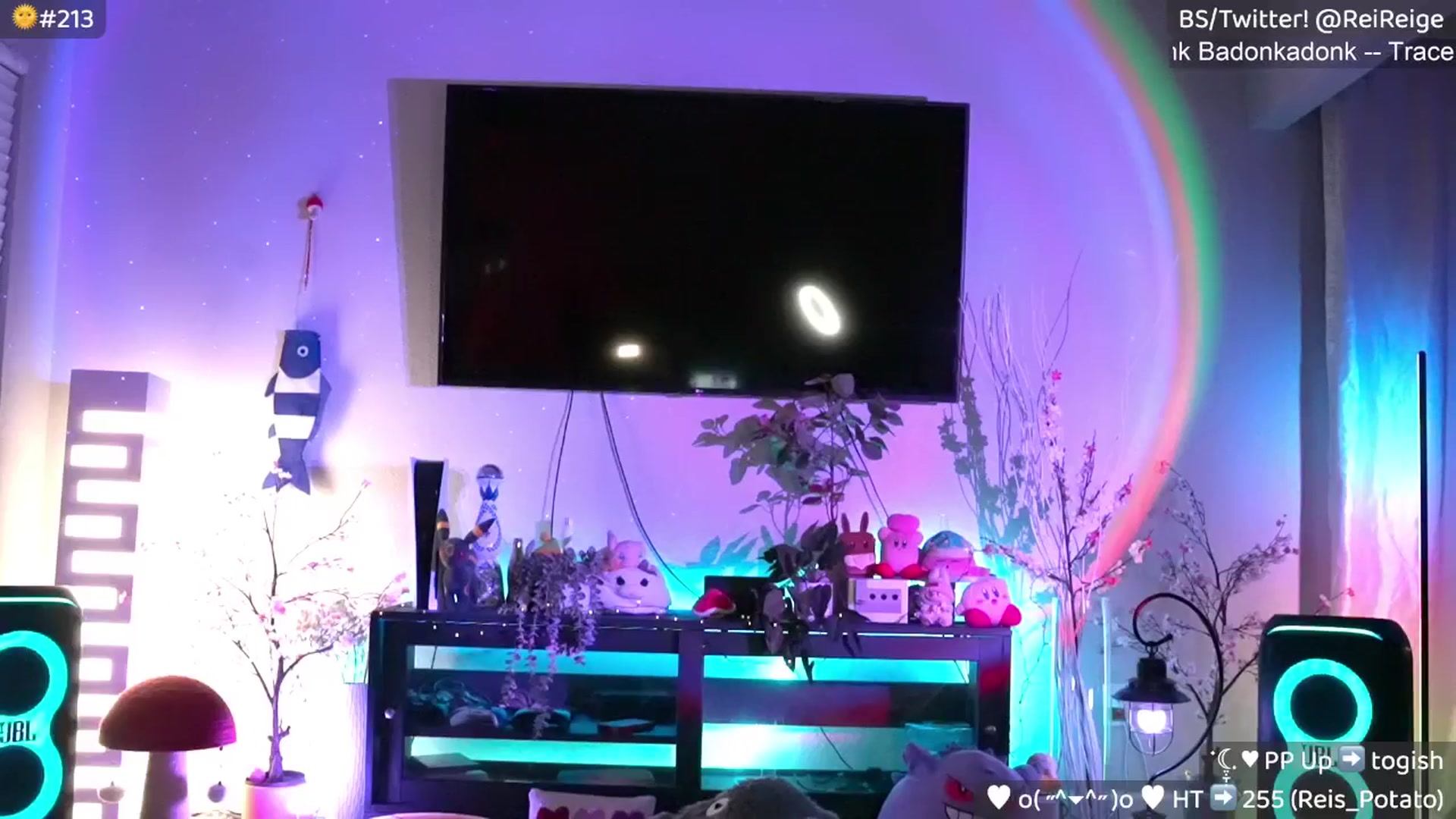 Gallery image thumbnail from Reige's myfreecams stream on, 07/18/2025, 11:02 image 16 of 20