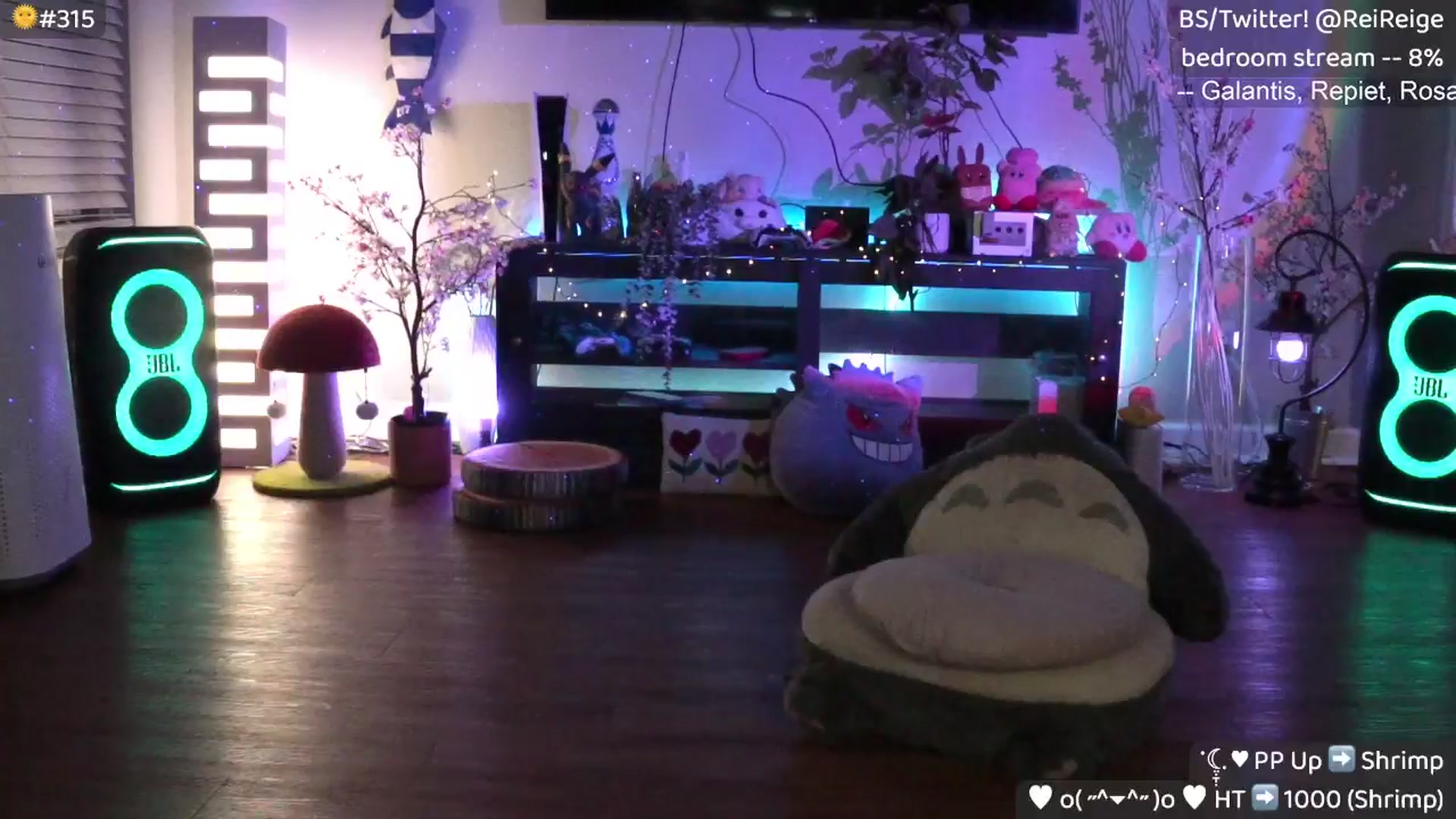 Gallery image thumbnail from Reige's myfreecams stream on, 07/26/2025, 08:46 image 7 of 20