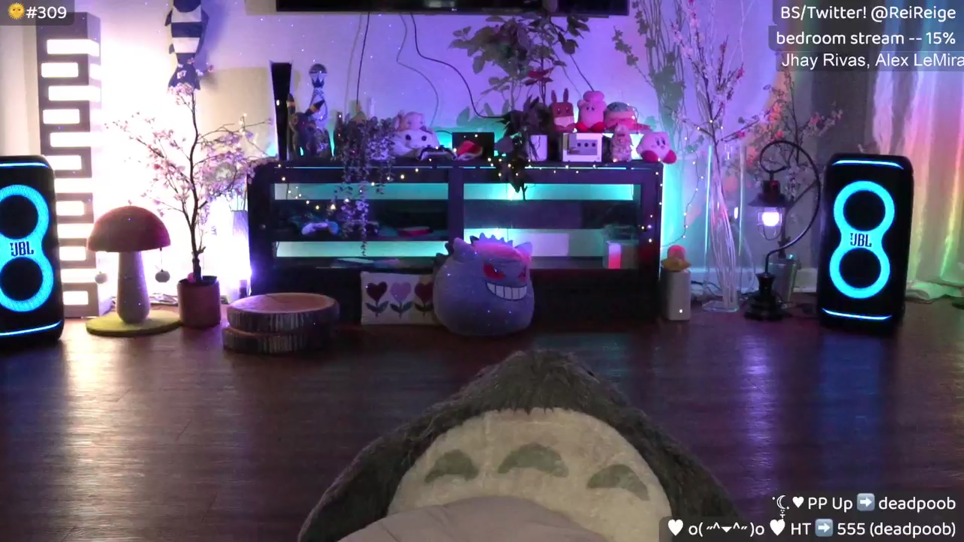 Gallery image thumbnail from Reige's myfreecams stream on, 07/26/2025, 11:01 image 1 of 20