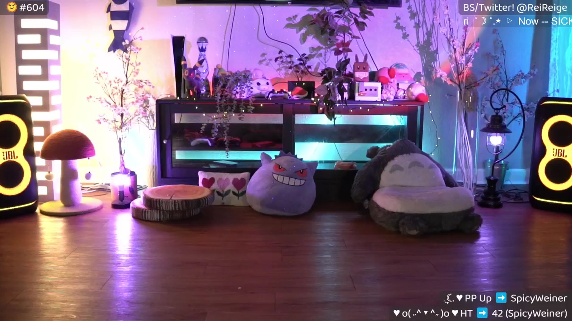Gallery image thumbnail from Reige's myfreecams stream on, 08/24/2025, 07:59 image 14 of 20