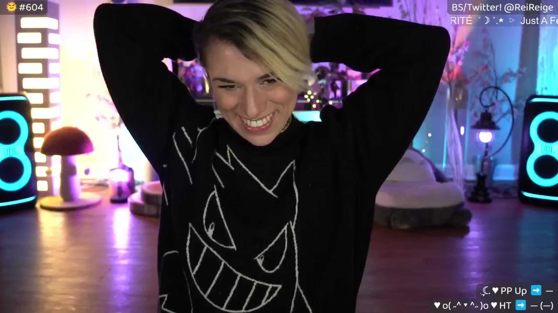 Gallery image thumbnail from Reige's myfreecams stream on, 08/24/2025, 07:59 image 9 of 20