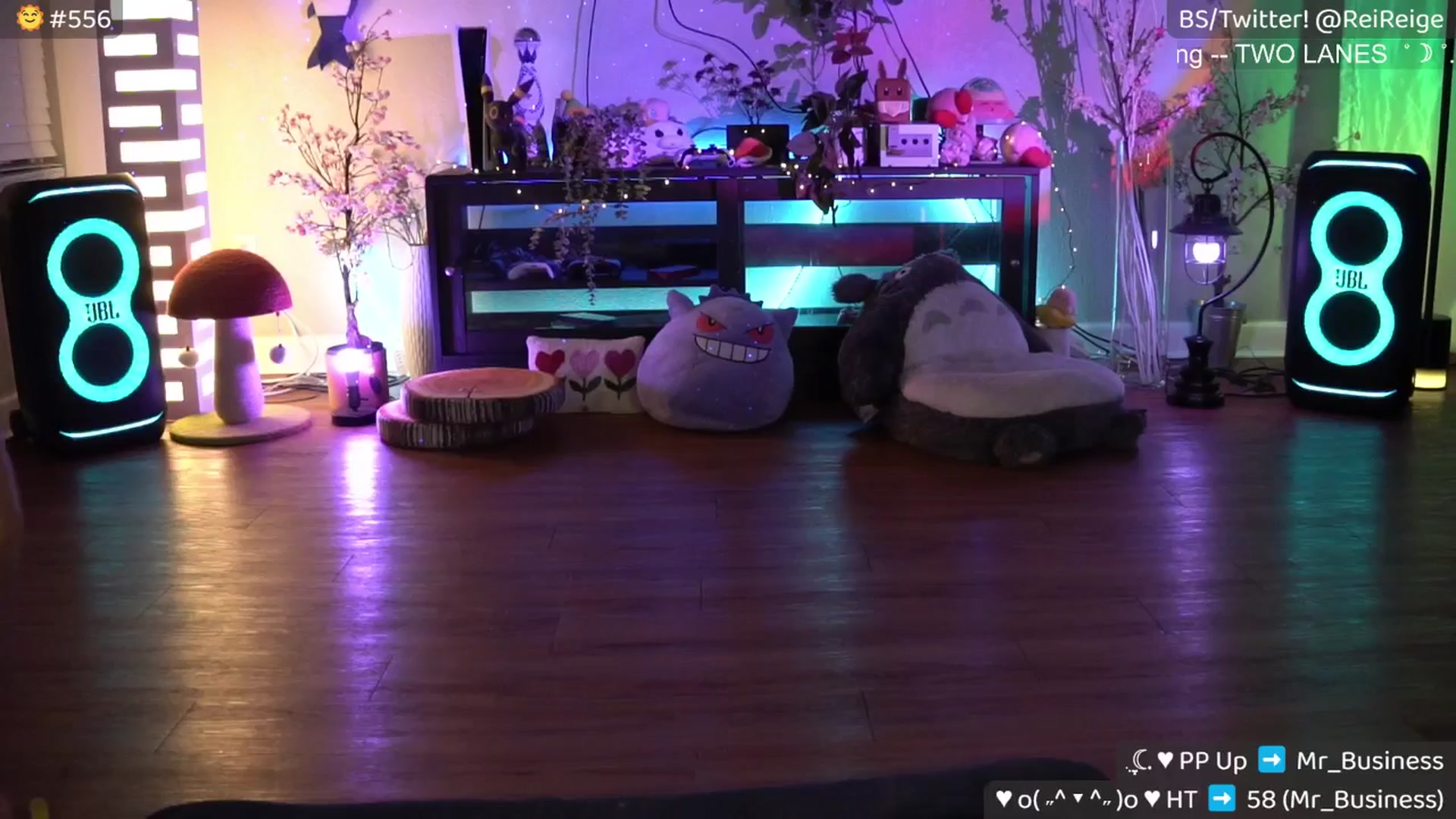 Gallery image thumbnail from Reige's myfreecams stream on, 08/26/2025, 10:46 image 9 of 20