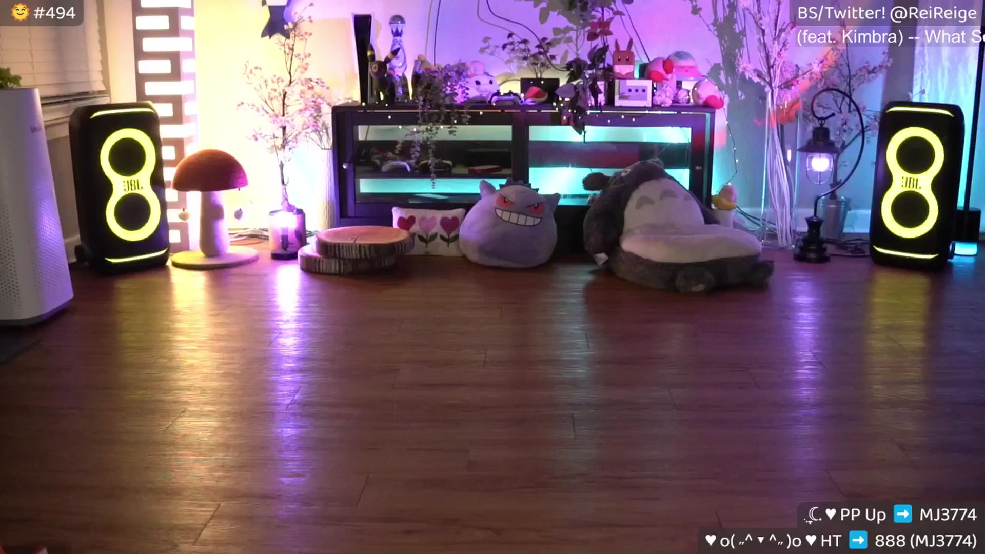 Gallery image thumbnail from Reige's myfreecams stream on, 08/26/2025, 11:54 image 18 of 20