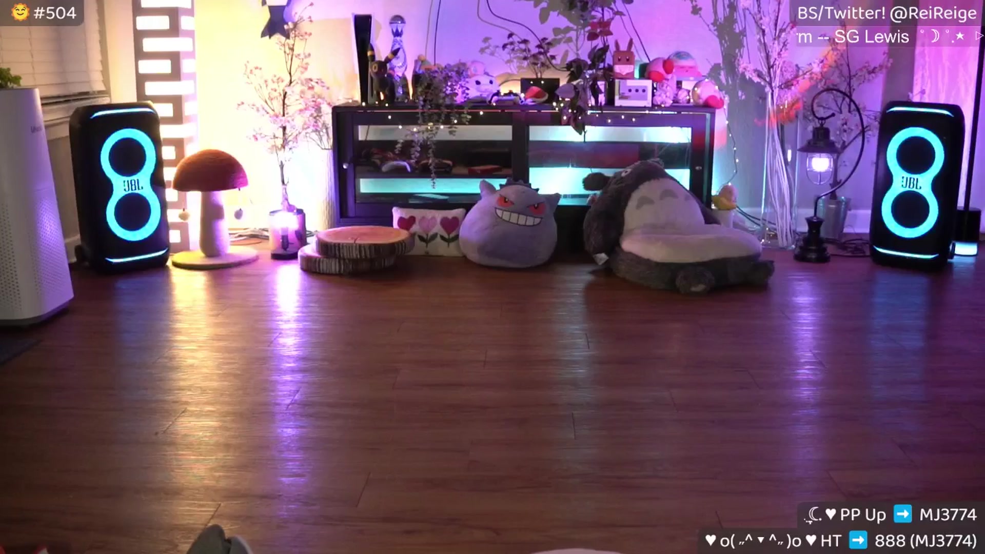 Gallery image thumbnail from Reige's myfreecams stream on, 08/26/2025, 11:54 image 11 of 20