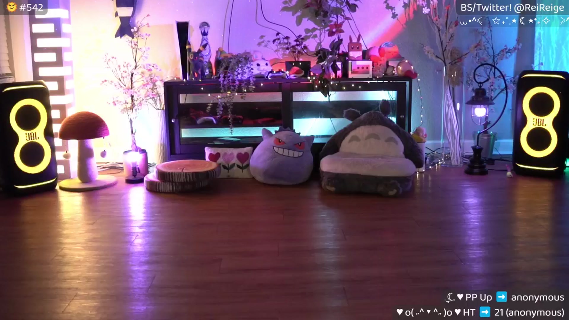 Gallery image thumbnail from Reige's myfreecams stream on, 08/28/2025, 09:57 image 3 of 20