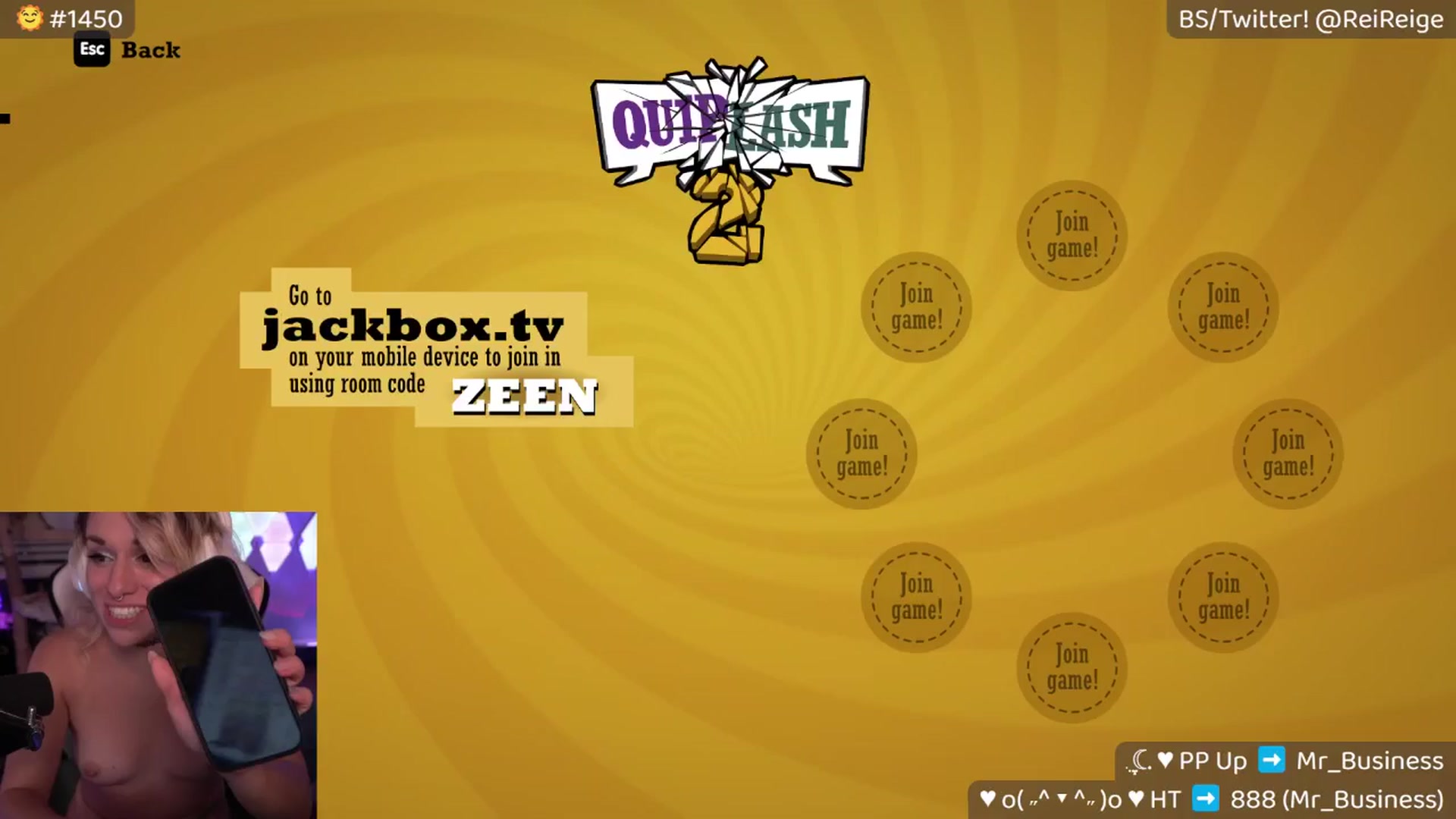 Gallery image thumbnail from Reige's myfreecams stream on, 09/13/2025, 08:15 image 20 of 20