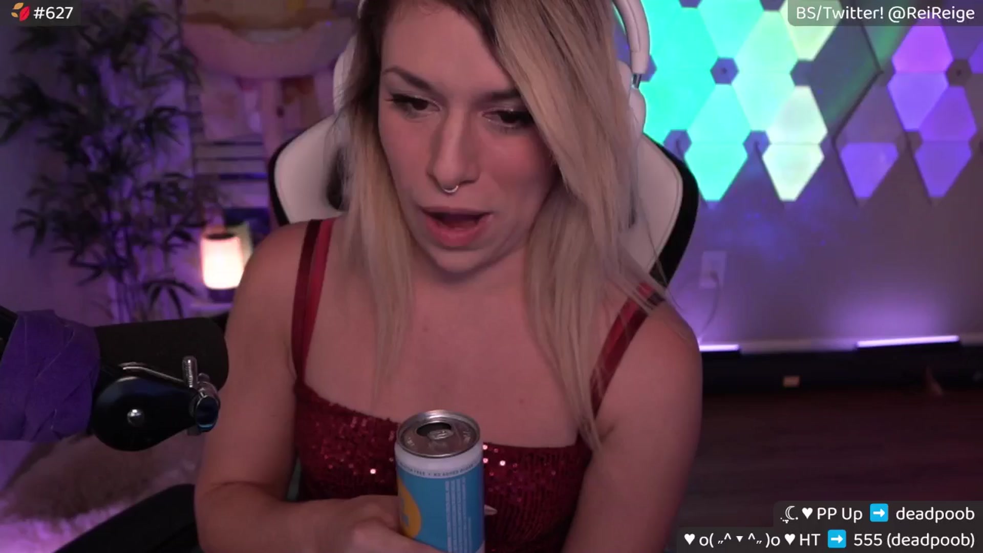 Gallery image thumbnail from Reige's myfreecams stream on, 09/27/2025, 09:14 image 4 of 20